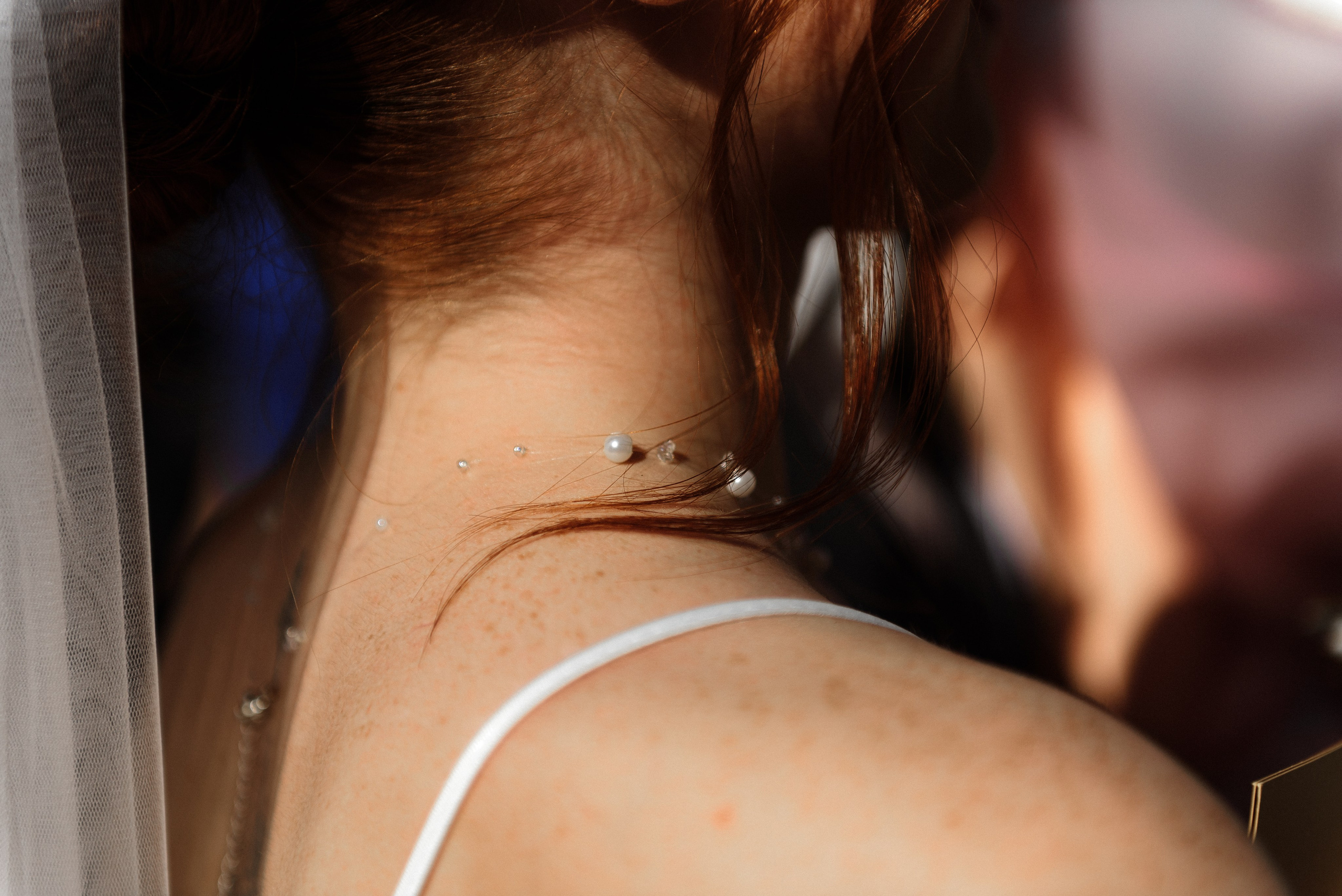 Иван&Ксения. Свадебный фотограф в Ярославле и Москве Руслан Иософатов