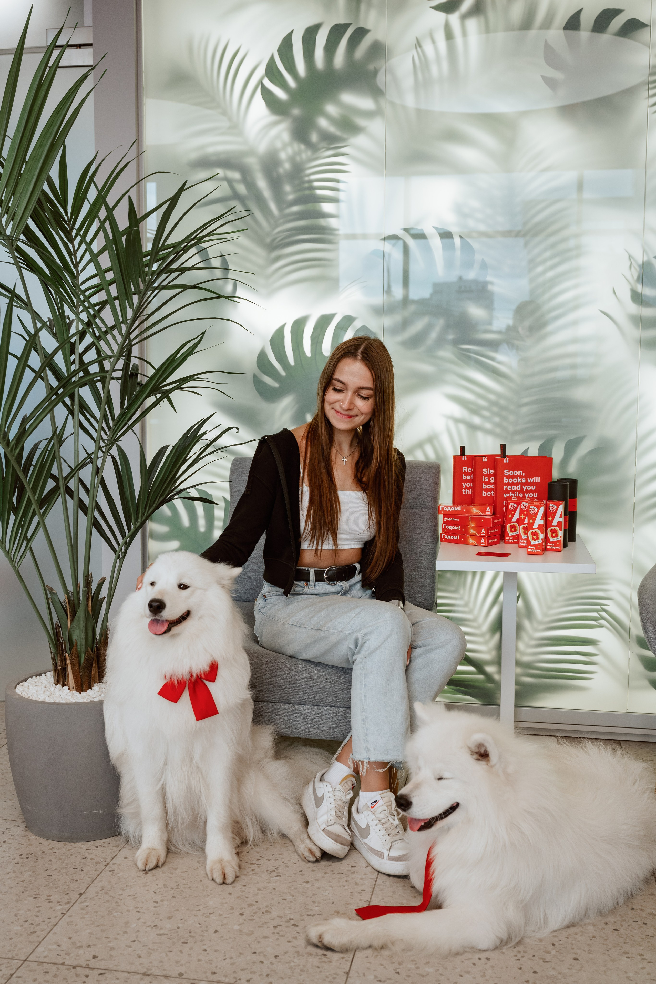 Альфа банк Карла Маркса 5. Фотограф Кристина Тумаева. Самоед Новосибирск