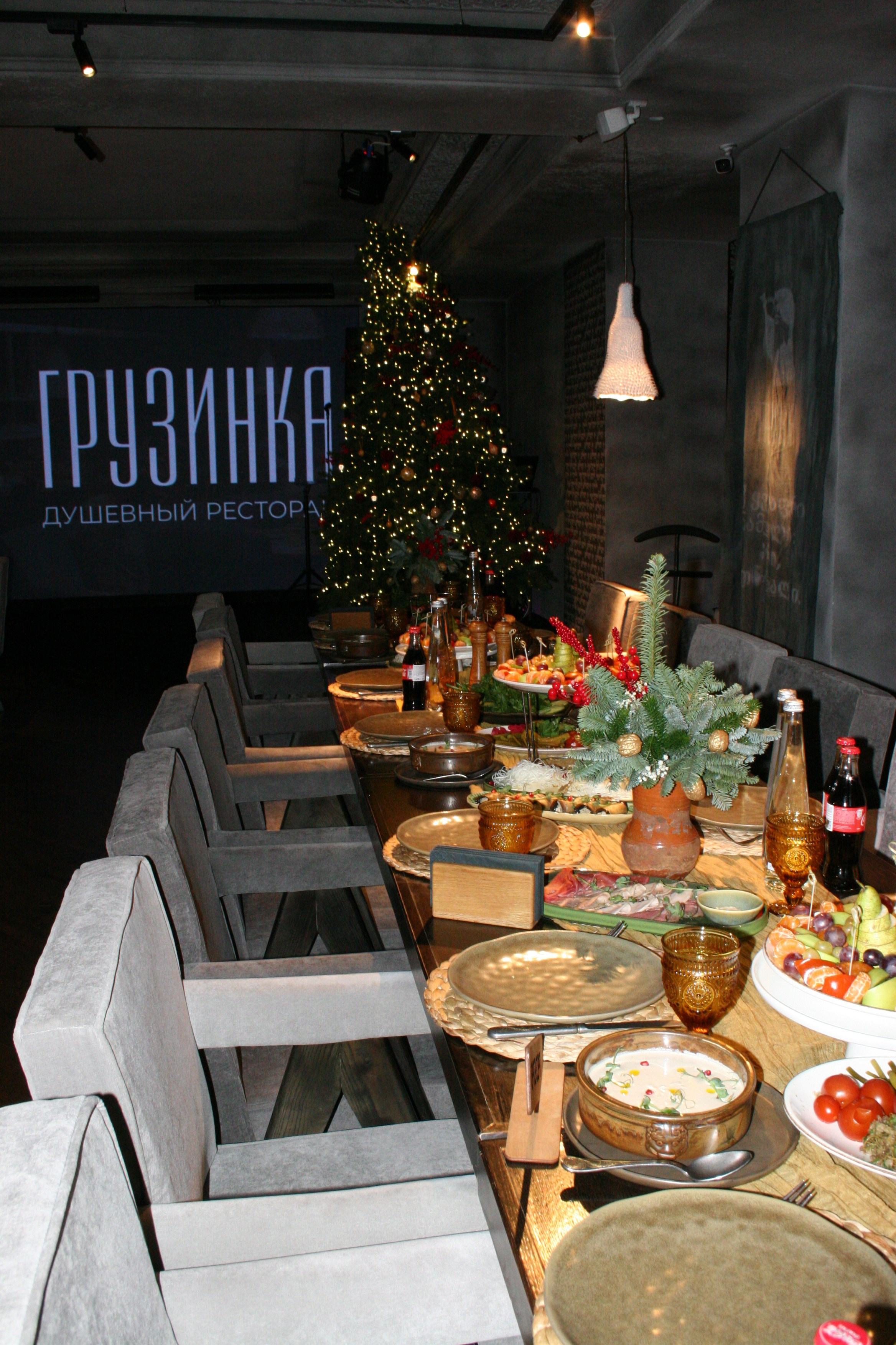 Корпоратив. Креативный фотограф