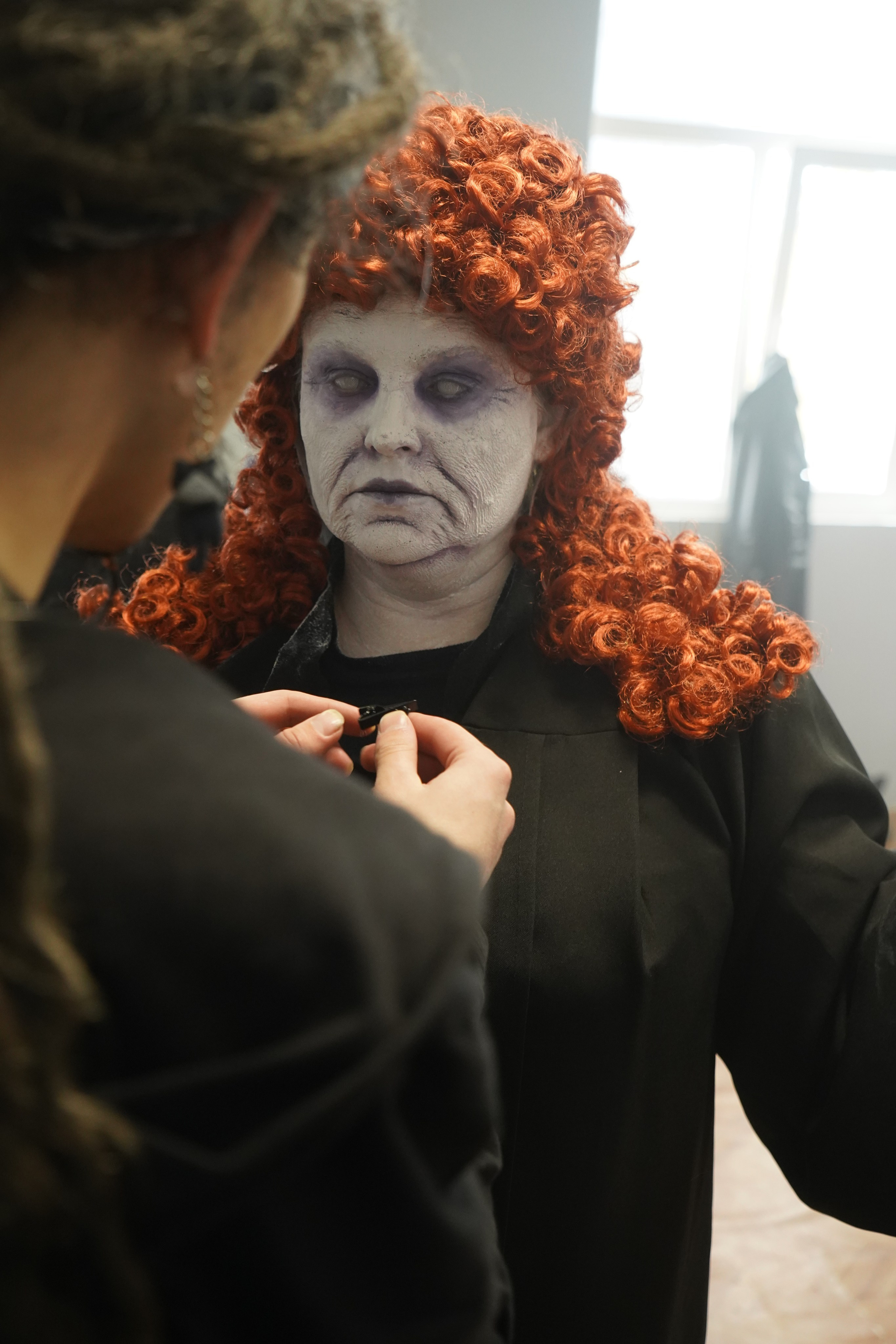 К/м Экзистенциальные ножницы (реж. Н.Григорьева). Главная