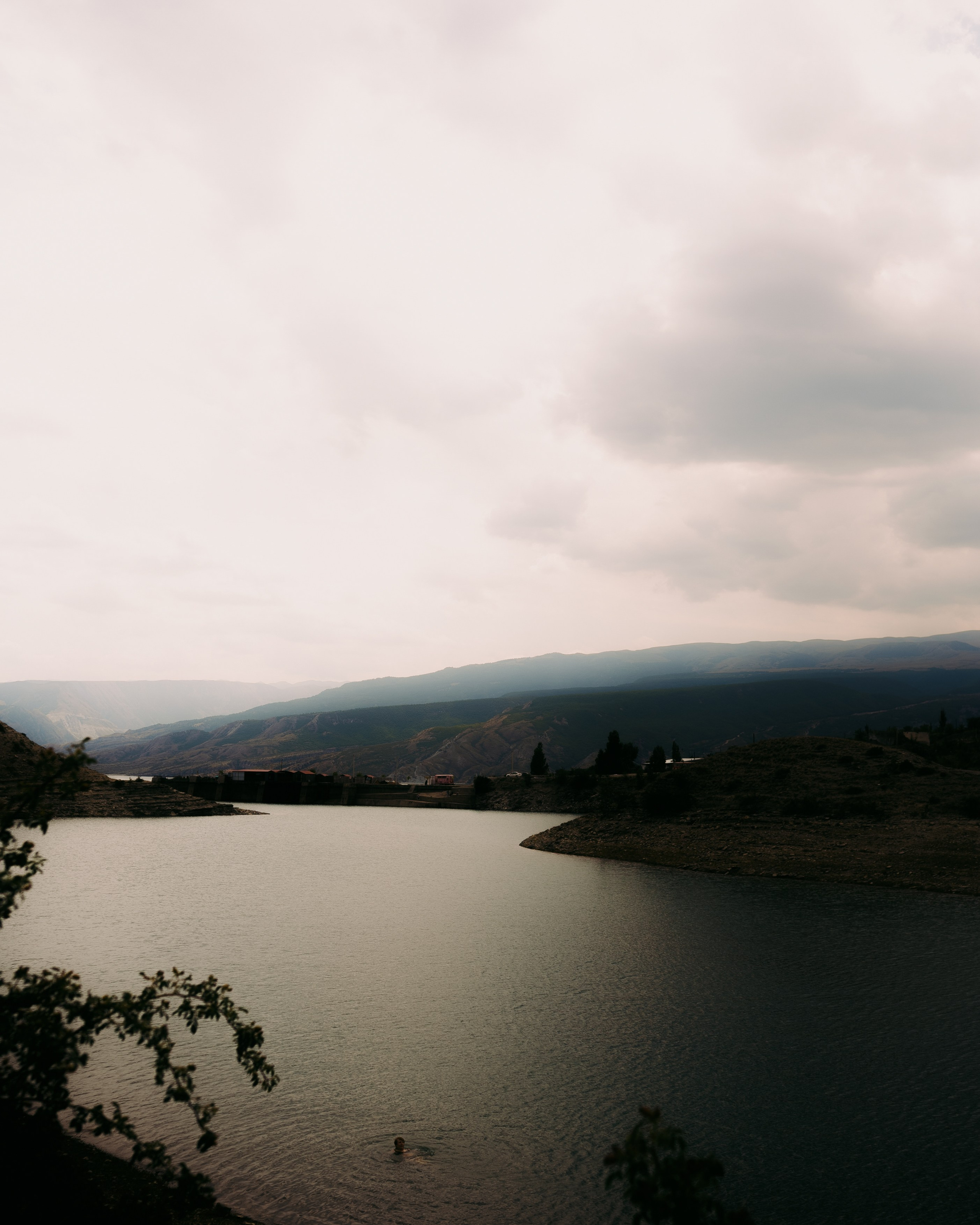 Dagestan / Yandex 360 x КУДА ГЛАЗА ГЛЯДЯТ