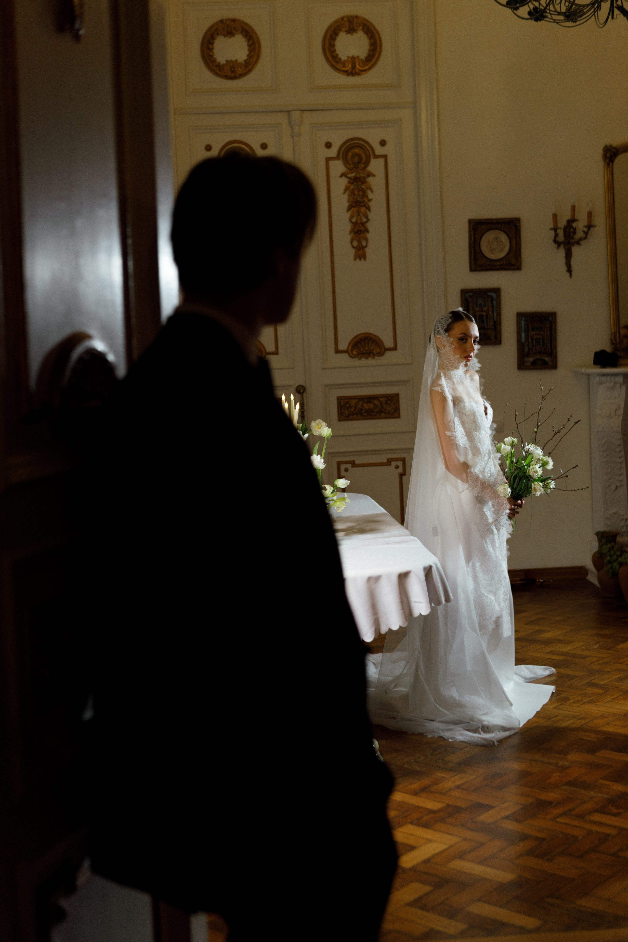 Влад & Алиса. Свадебный фотограф Ростов на Дону / Таганрог — Усачева Анастасия