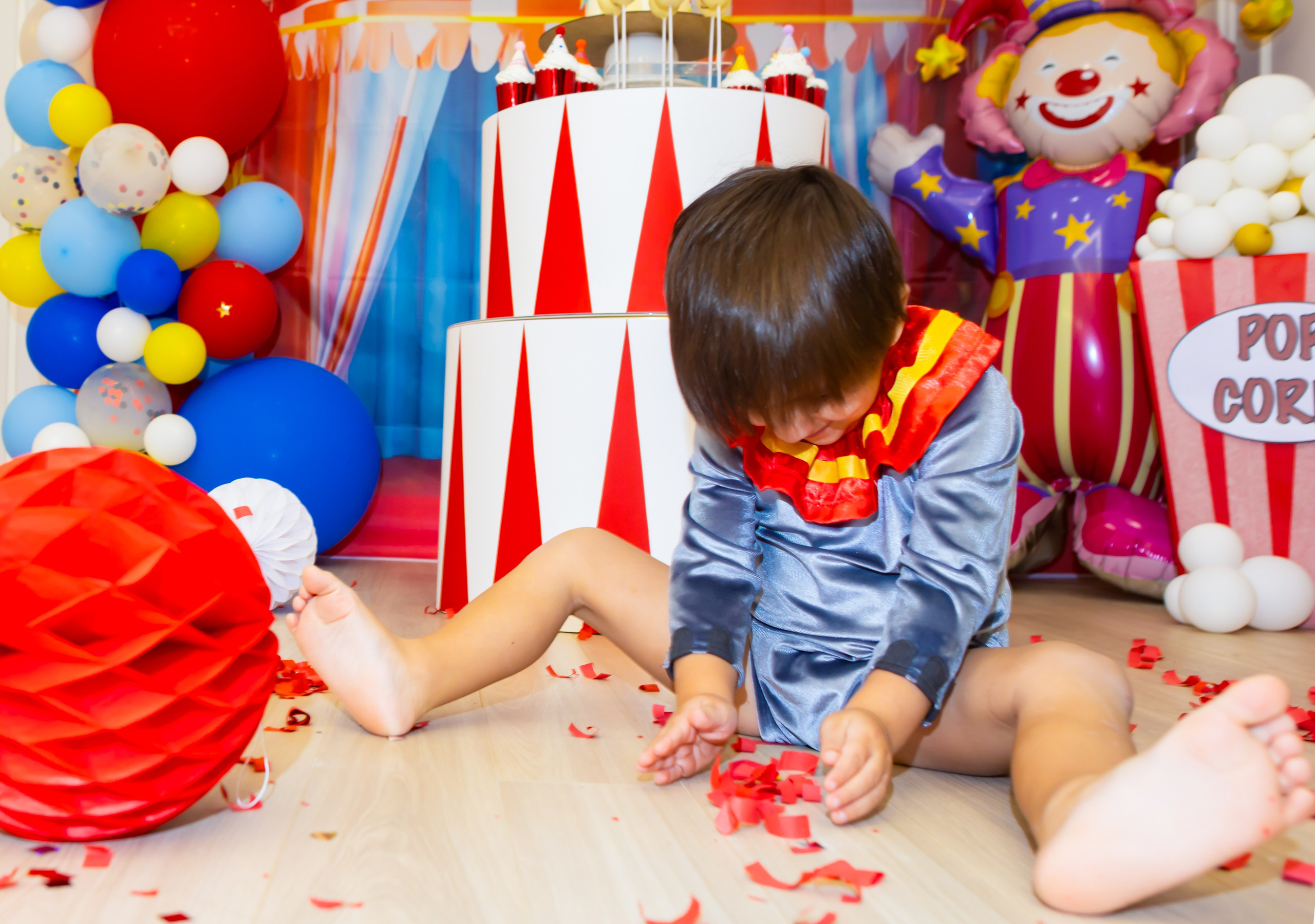 Фотосессия