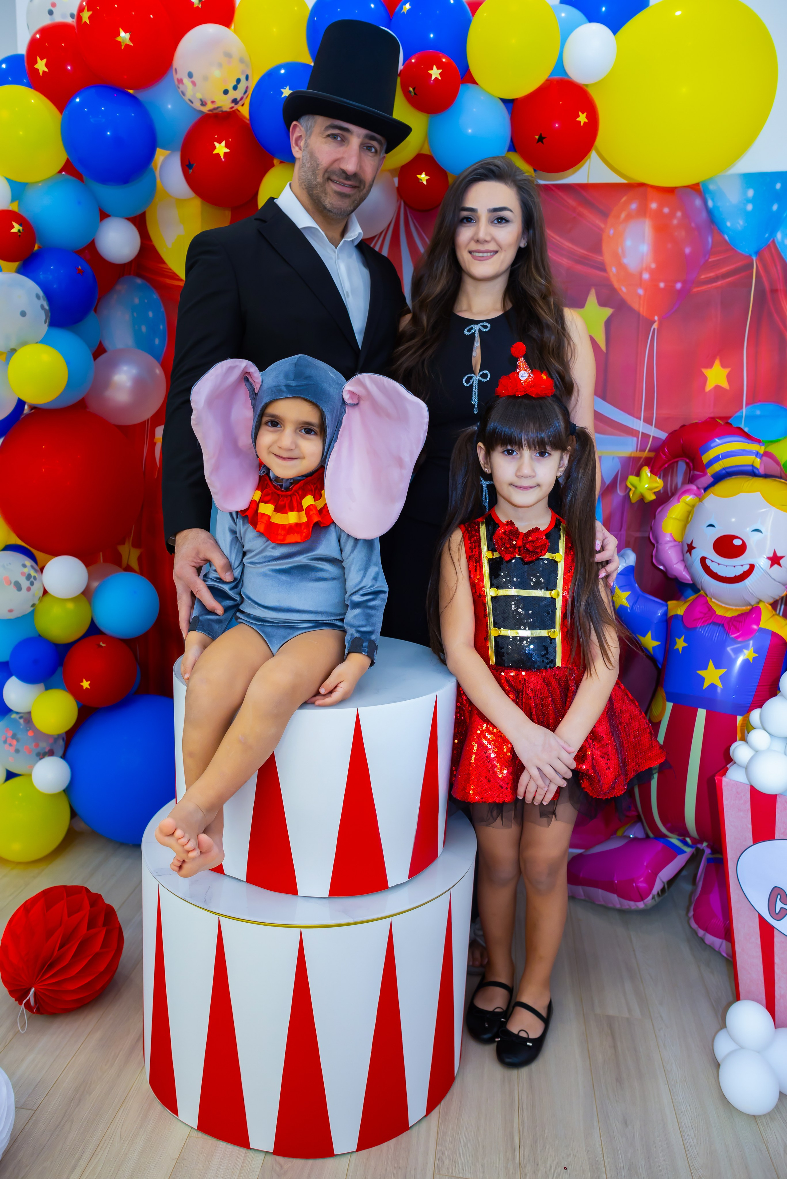 Фотосессия