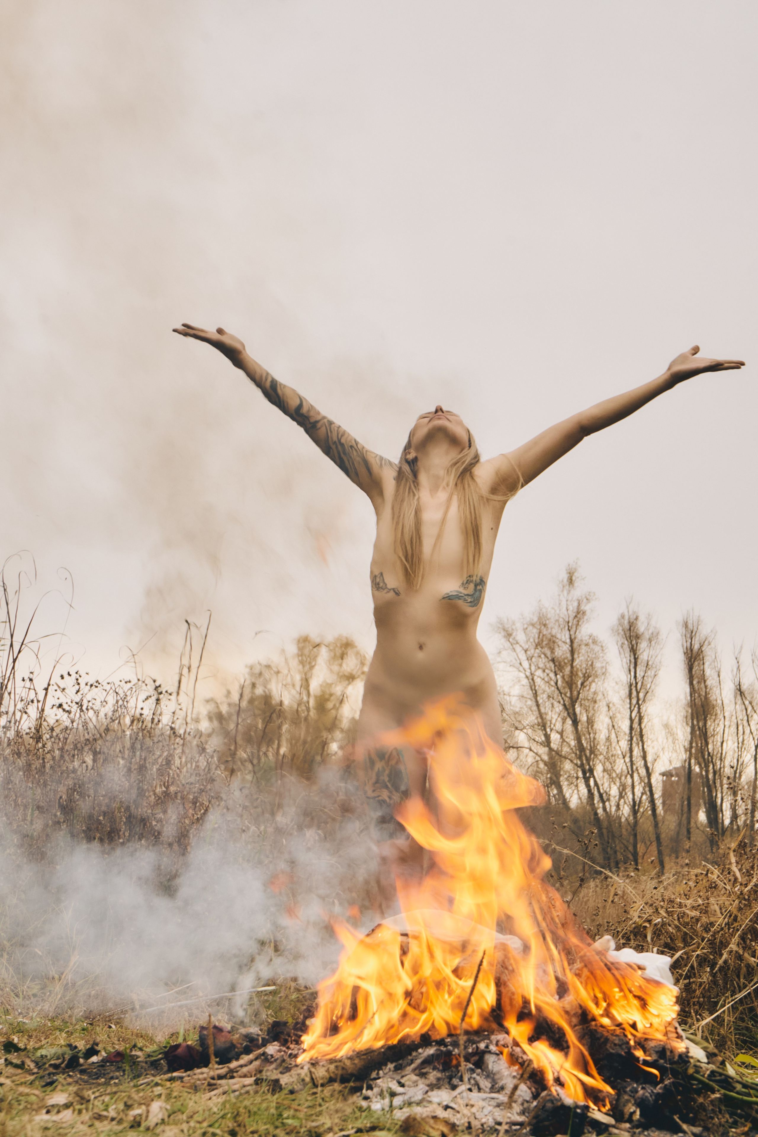 Кучерявая || Фотограф || Самара·Питер·Москва