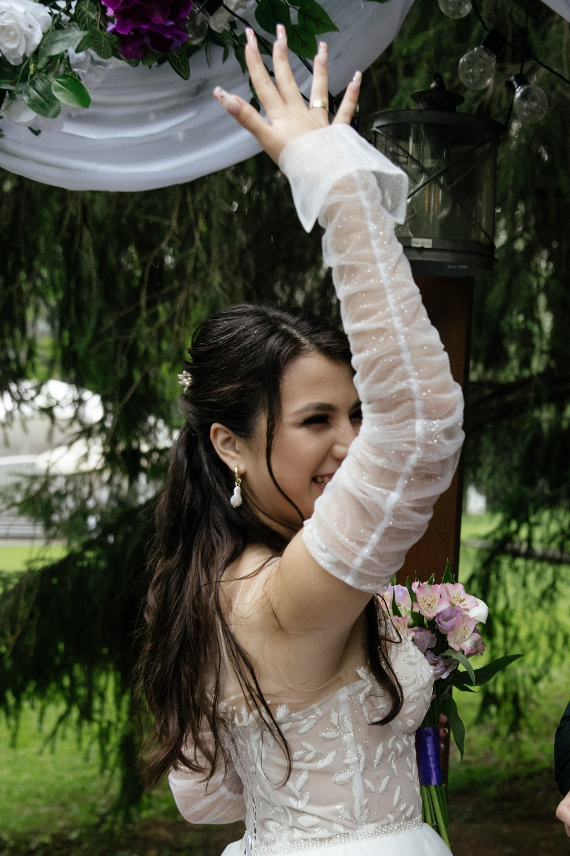 Сергей и Сюзанна. Фотограф Сергиев Посад Москва Хованская Екатерина