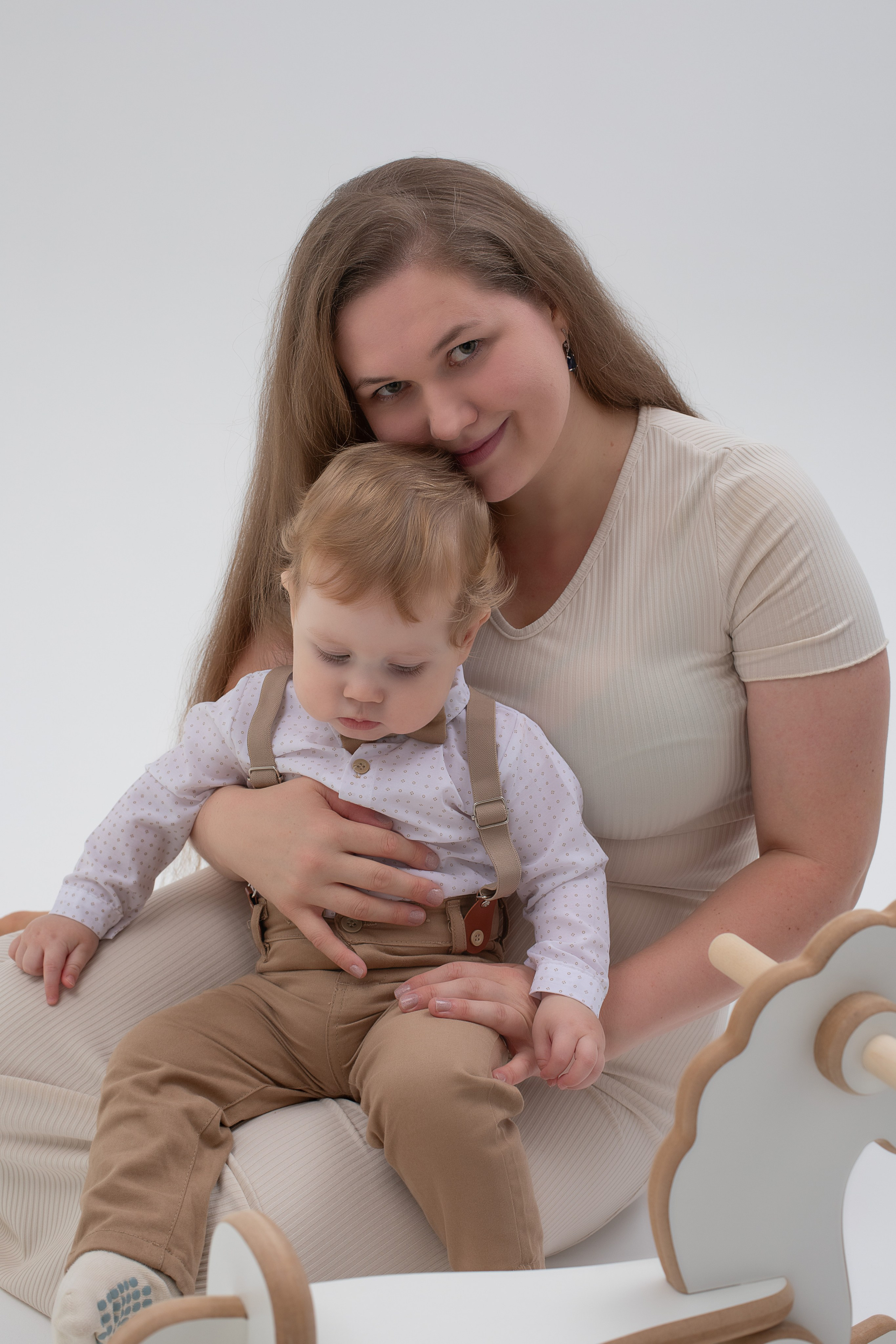 Семейная фотосессия. Главная