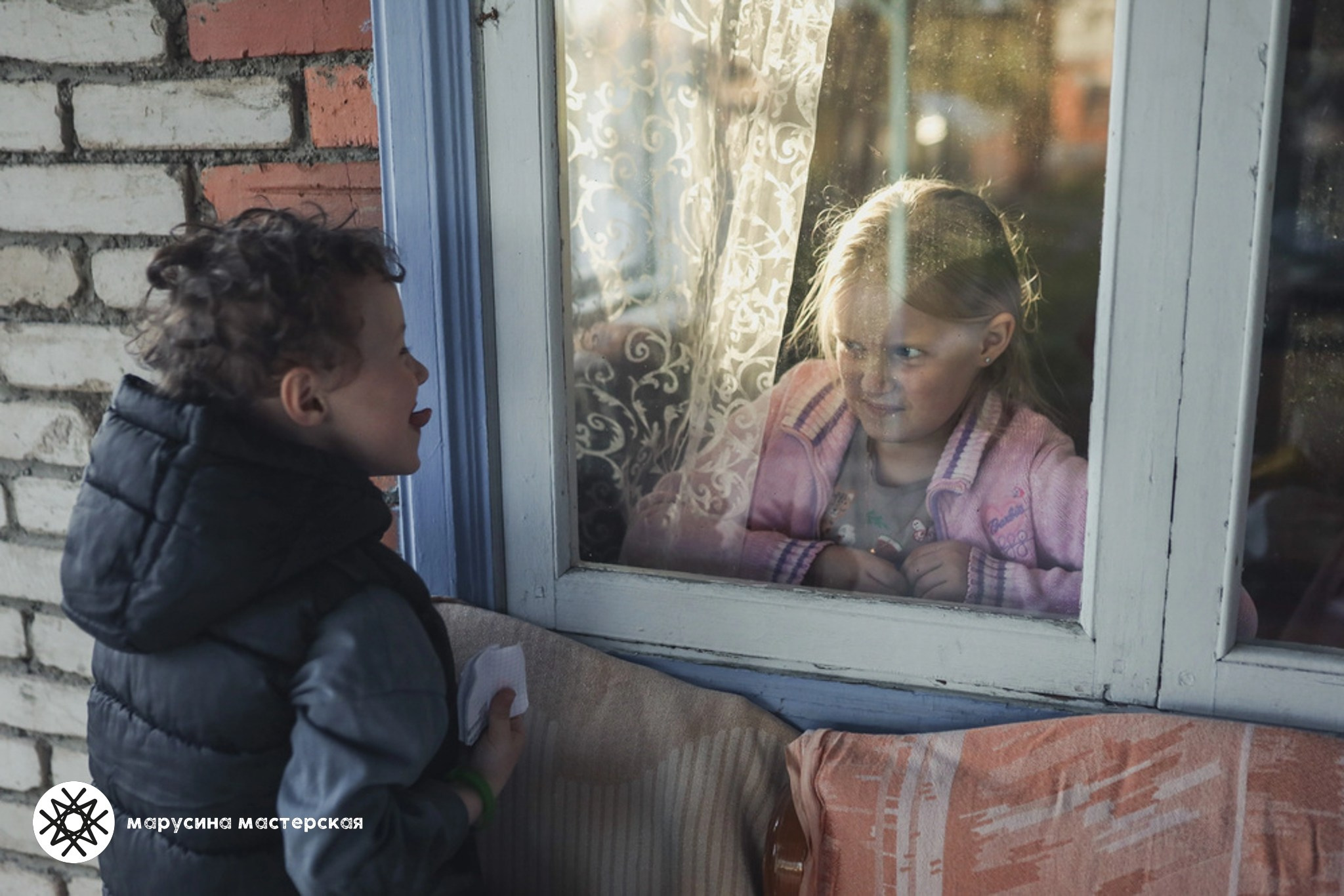 Вера Инюшкина