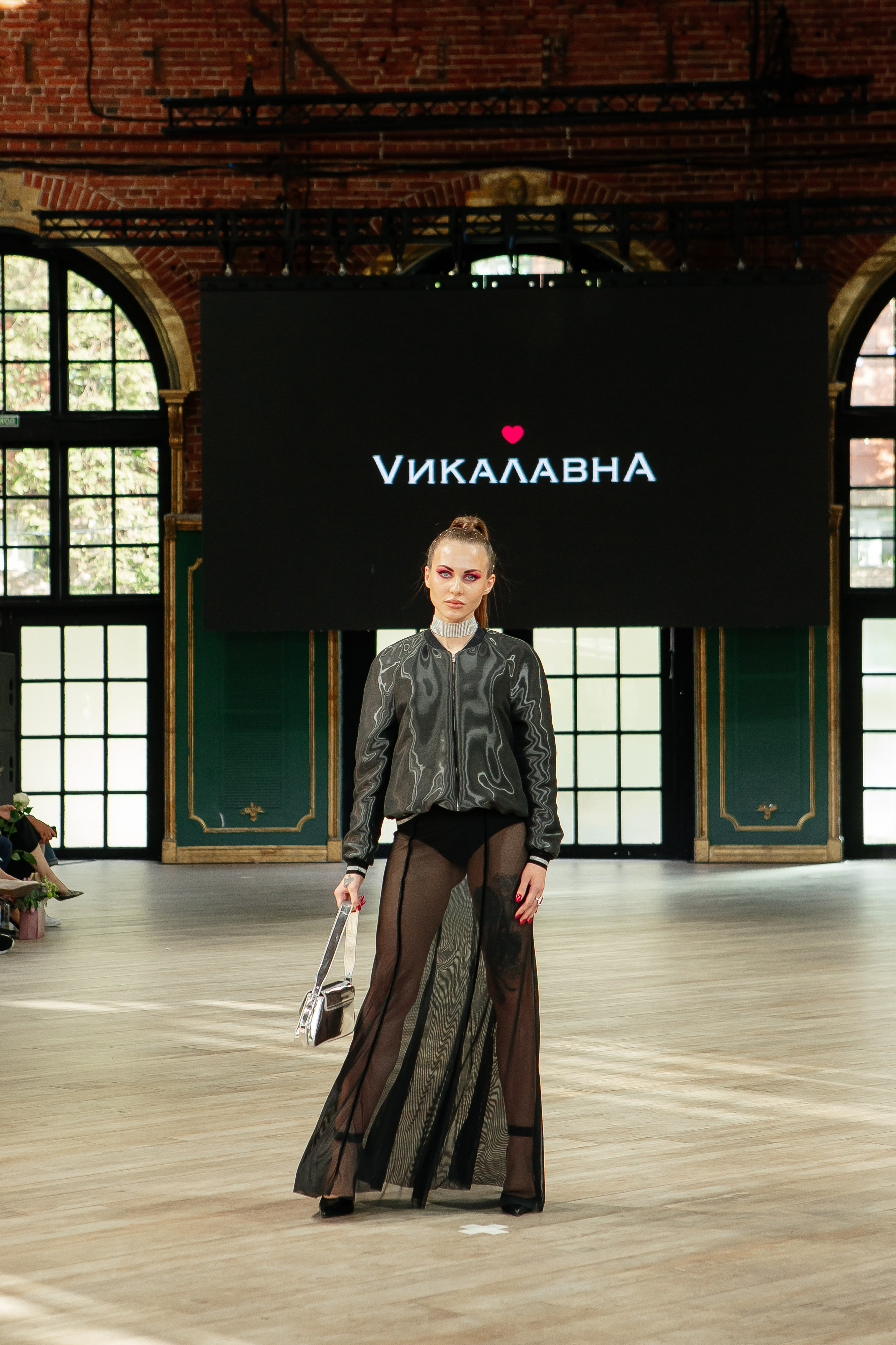 Выпускной школы дизайна «Практика». Семейный и детский фотограф в Москве Александра Мак