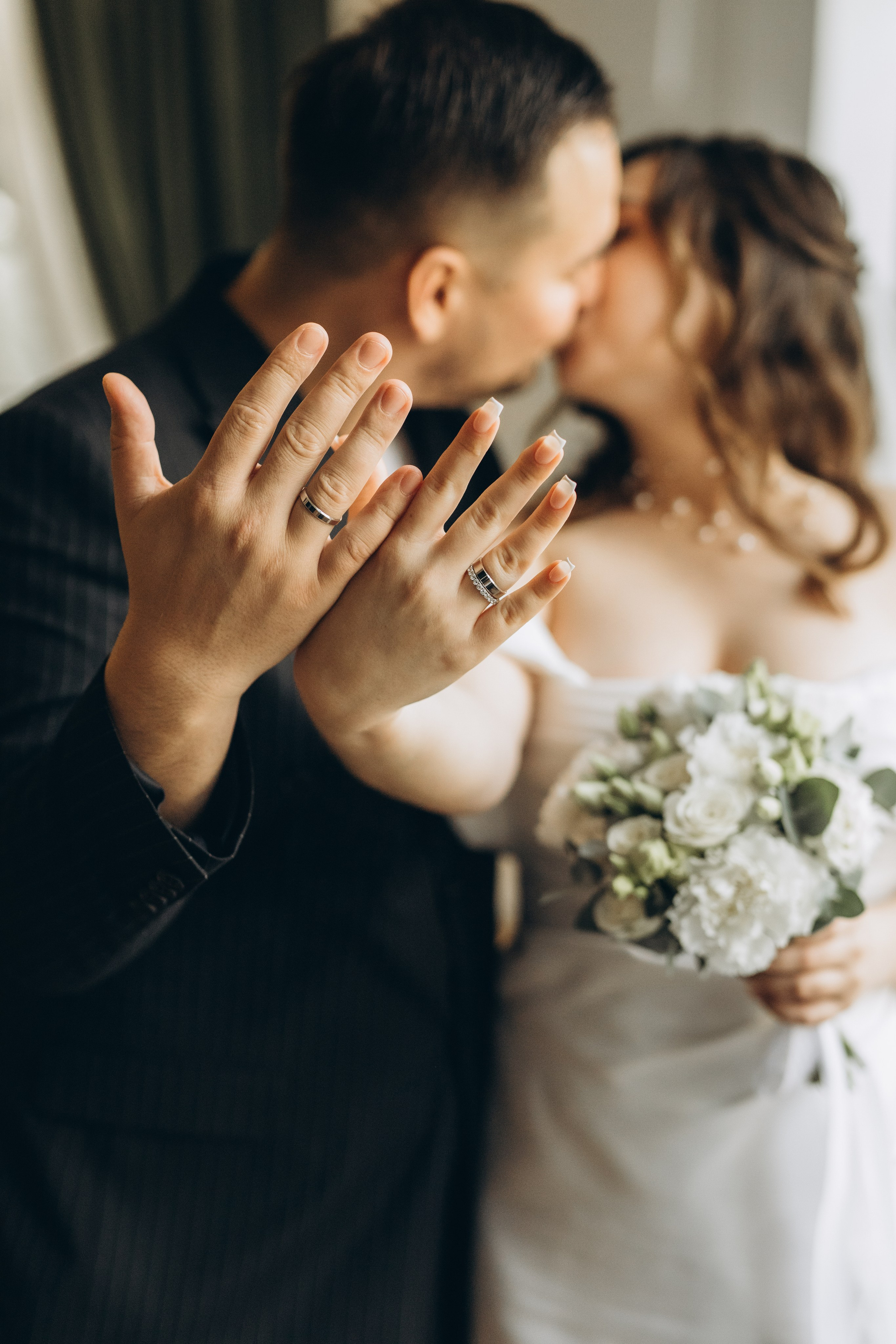 Акрам и Женя. Семейный фотограф в Казани Рузалина Гафурова