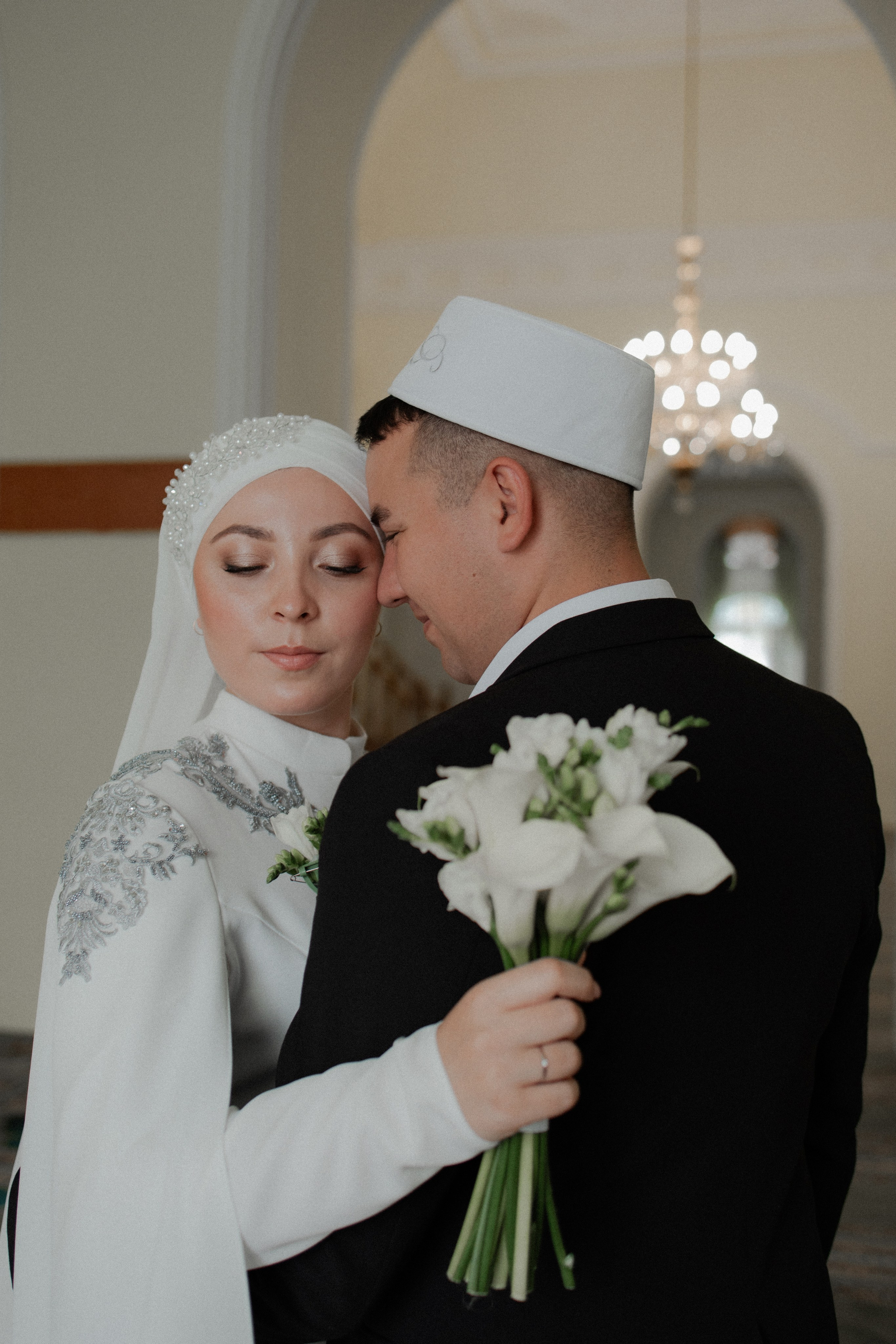 Эмиль и Дилара