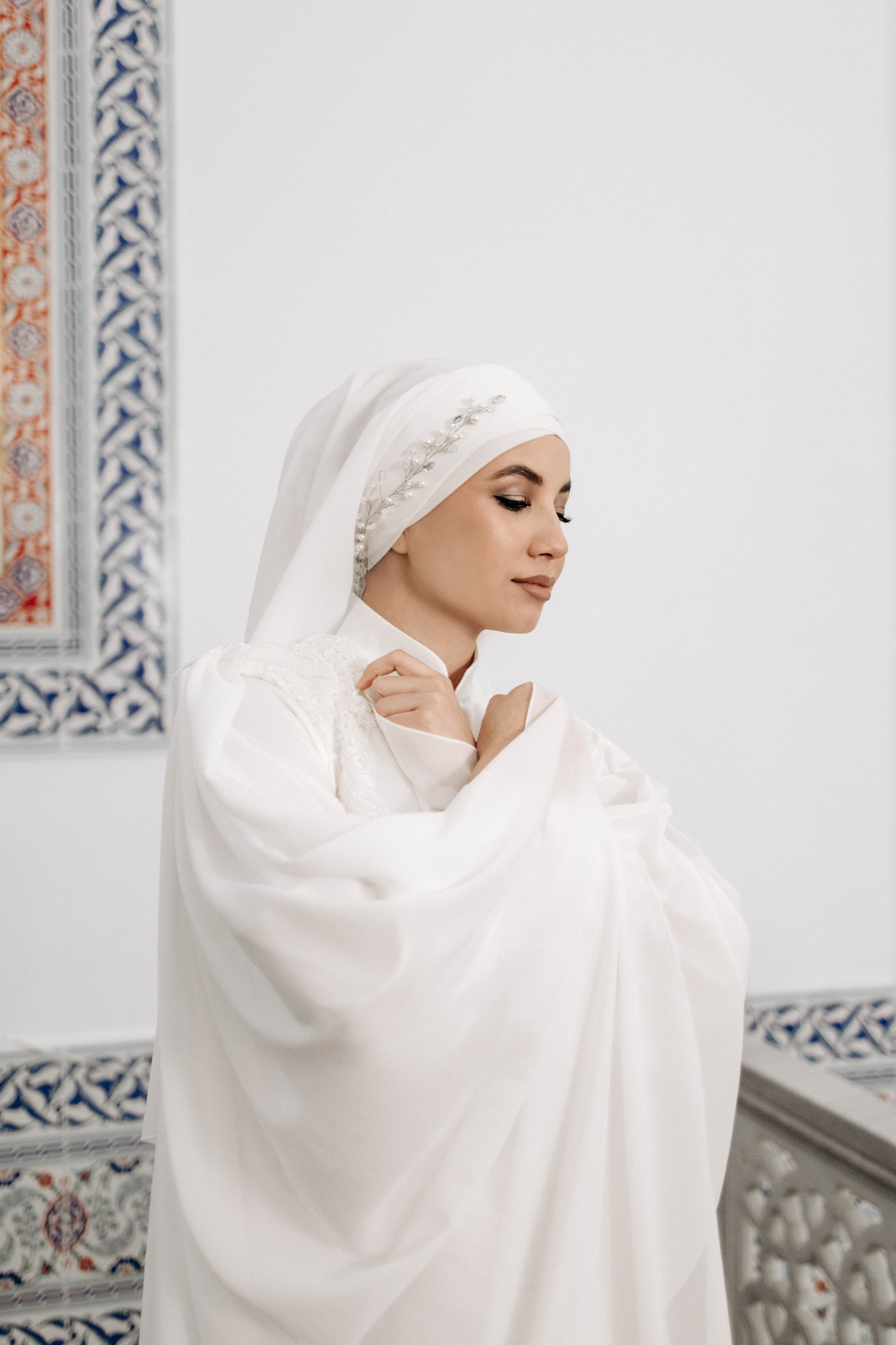 Ильсур и Энже