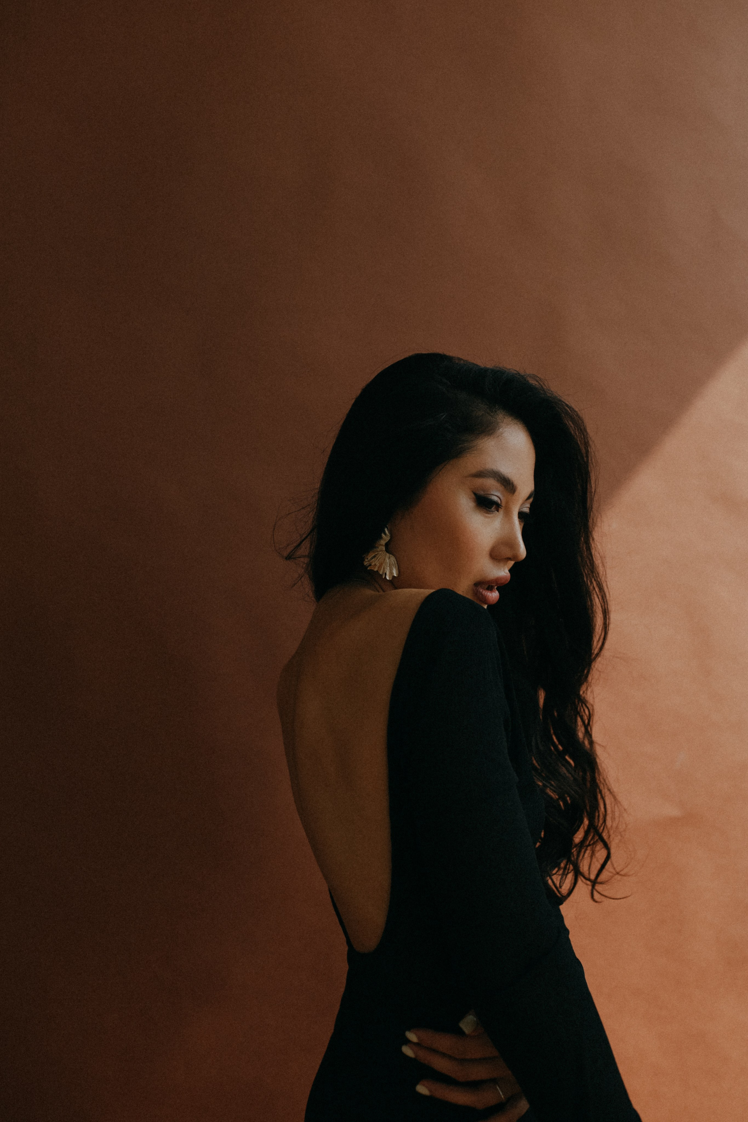 Ангелина. Главная