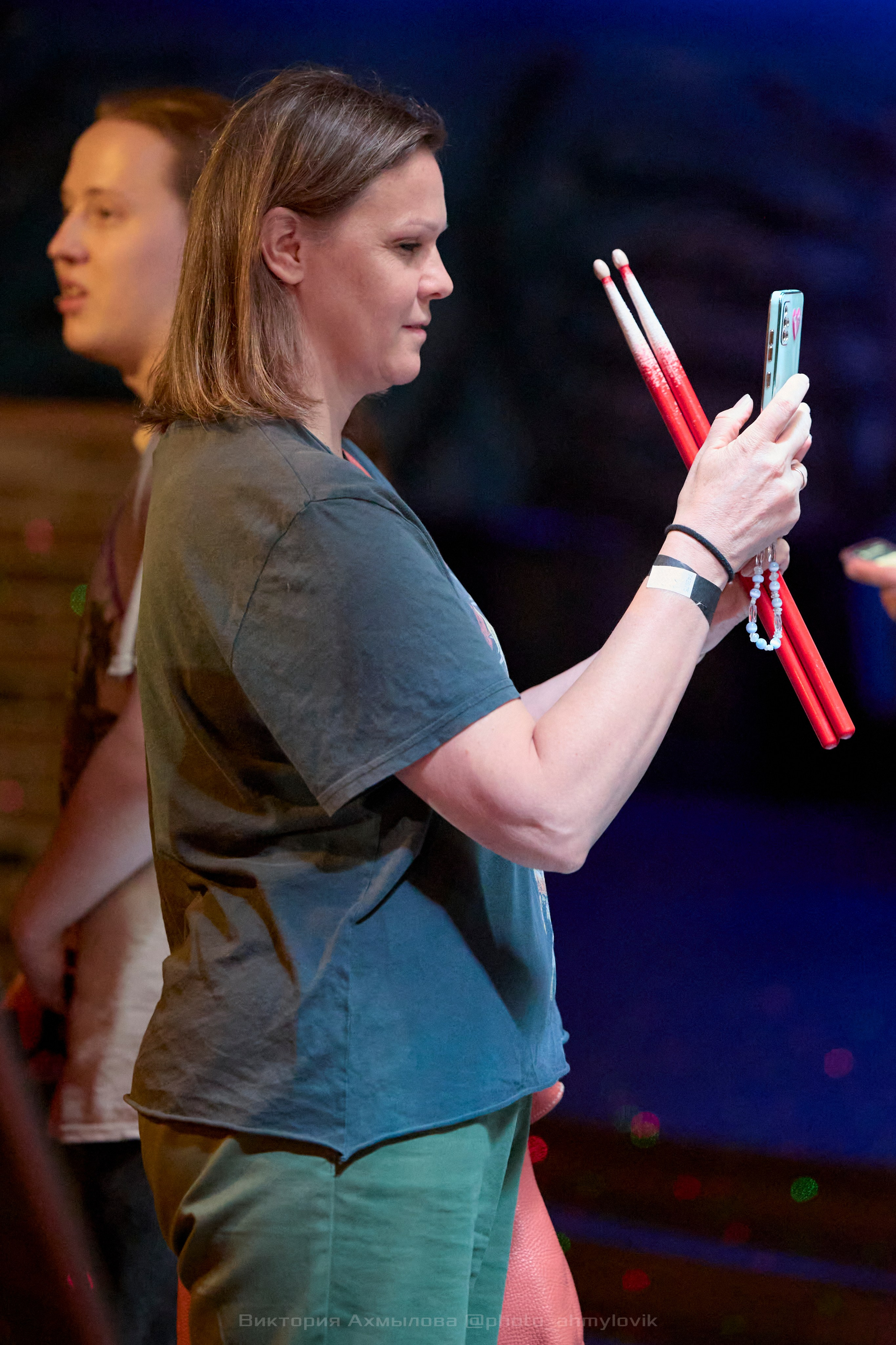 19.07.2024 НШБ Зеленоград. Виктория Ахмылова. Фотограф в Москве