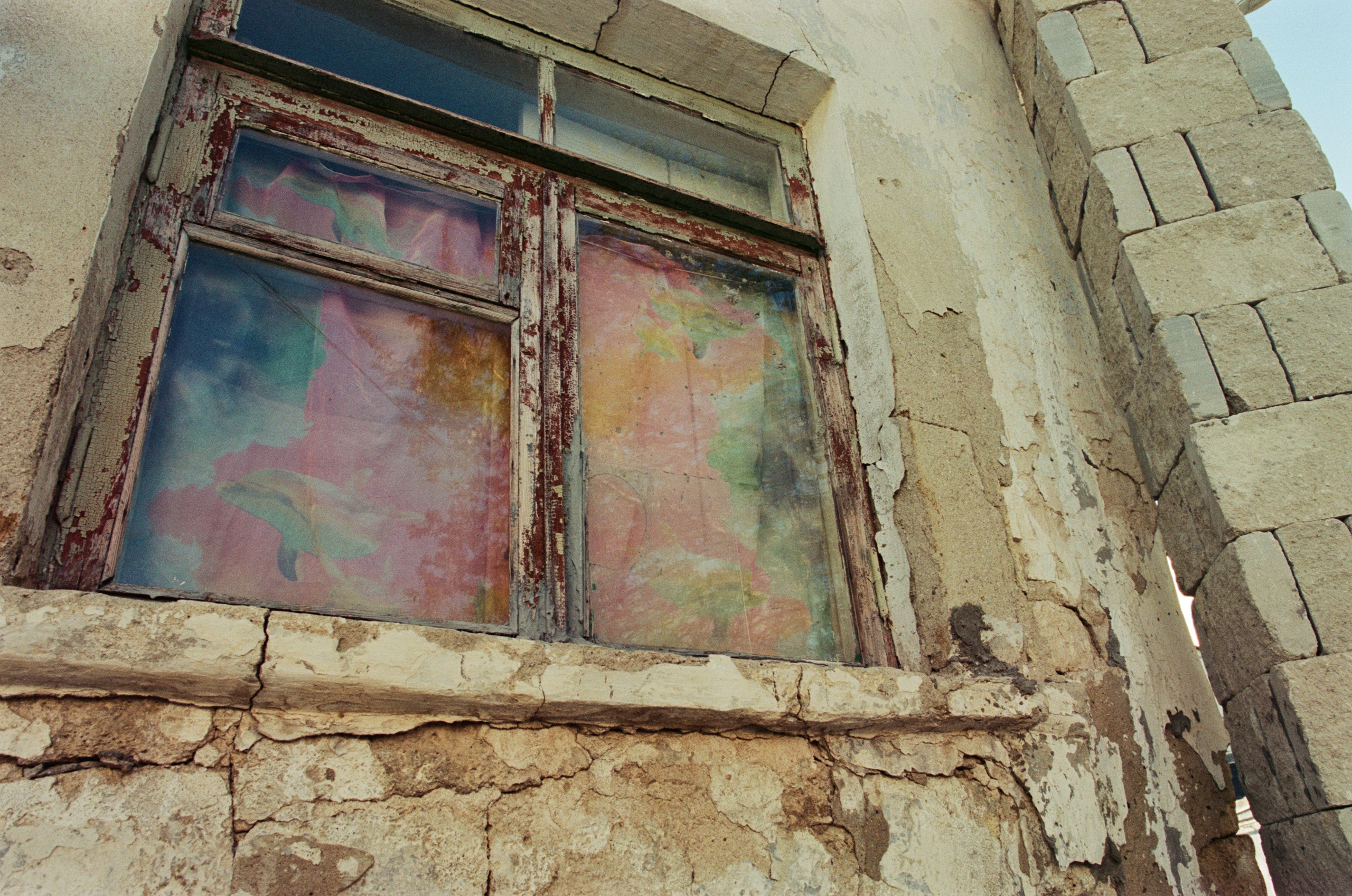 Press enter to exit // ukraine, crimea III. EVER EXPOSED