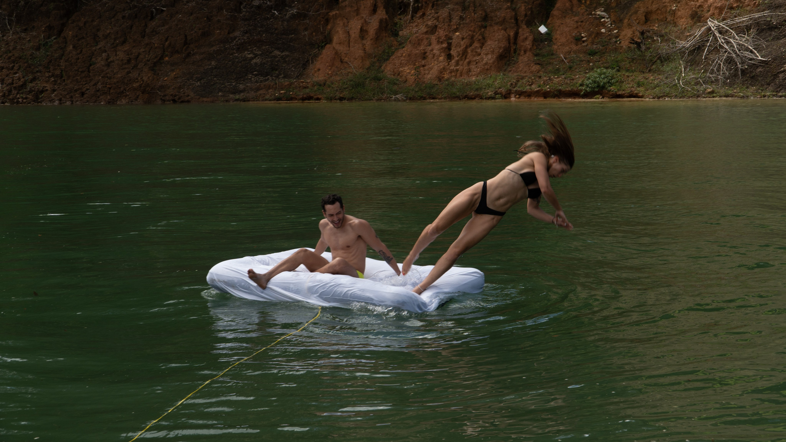 Guatape full. Wedding Photographer in Barcelona and Medellin