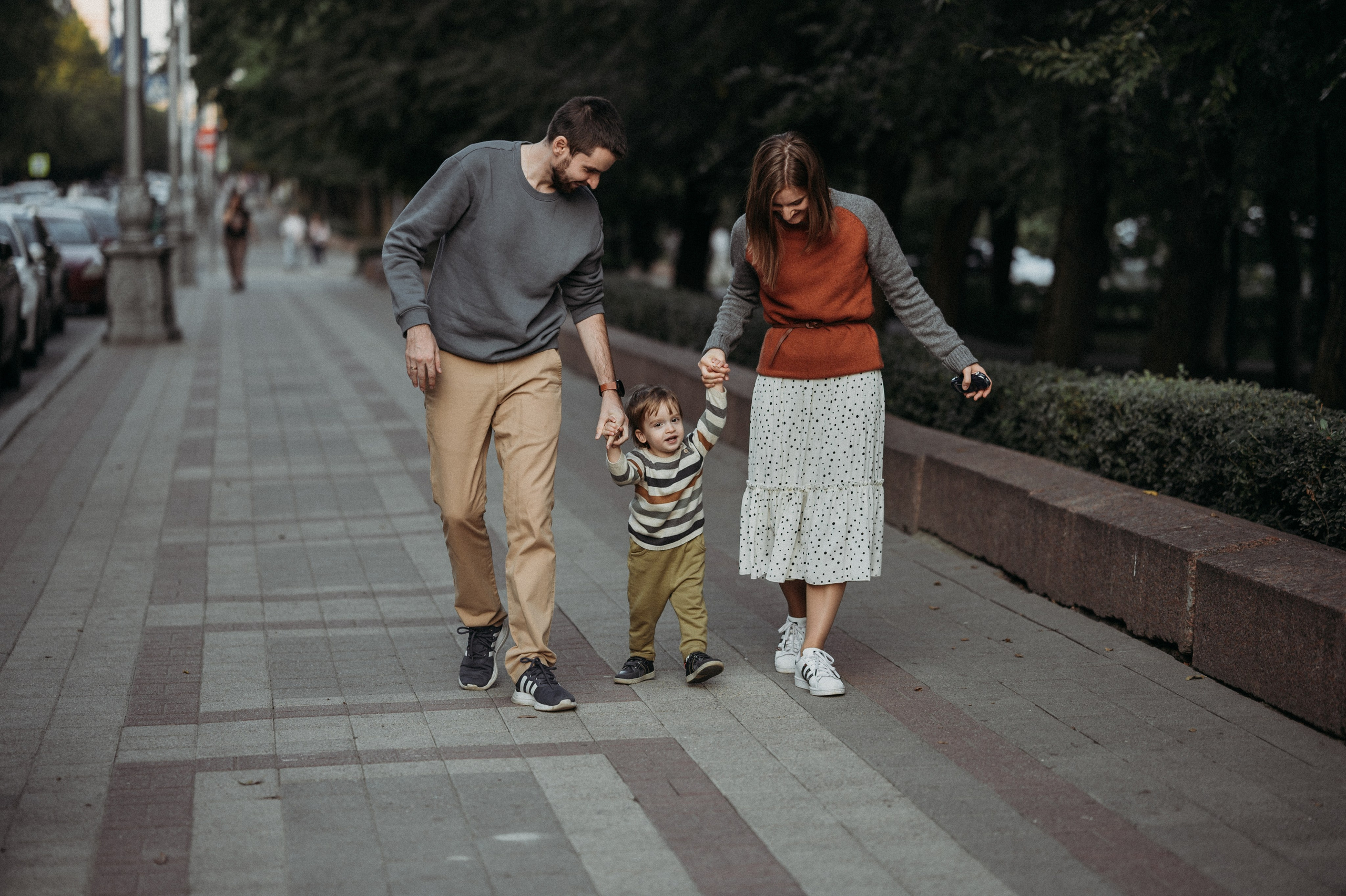 Кристина, Дима, Даня. Www.ostermiller.ru