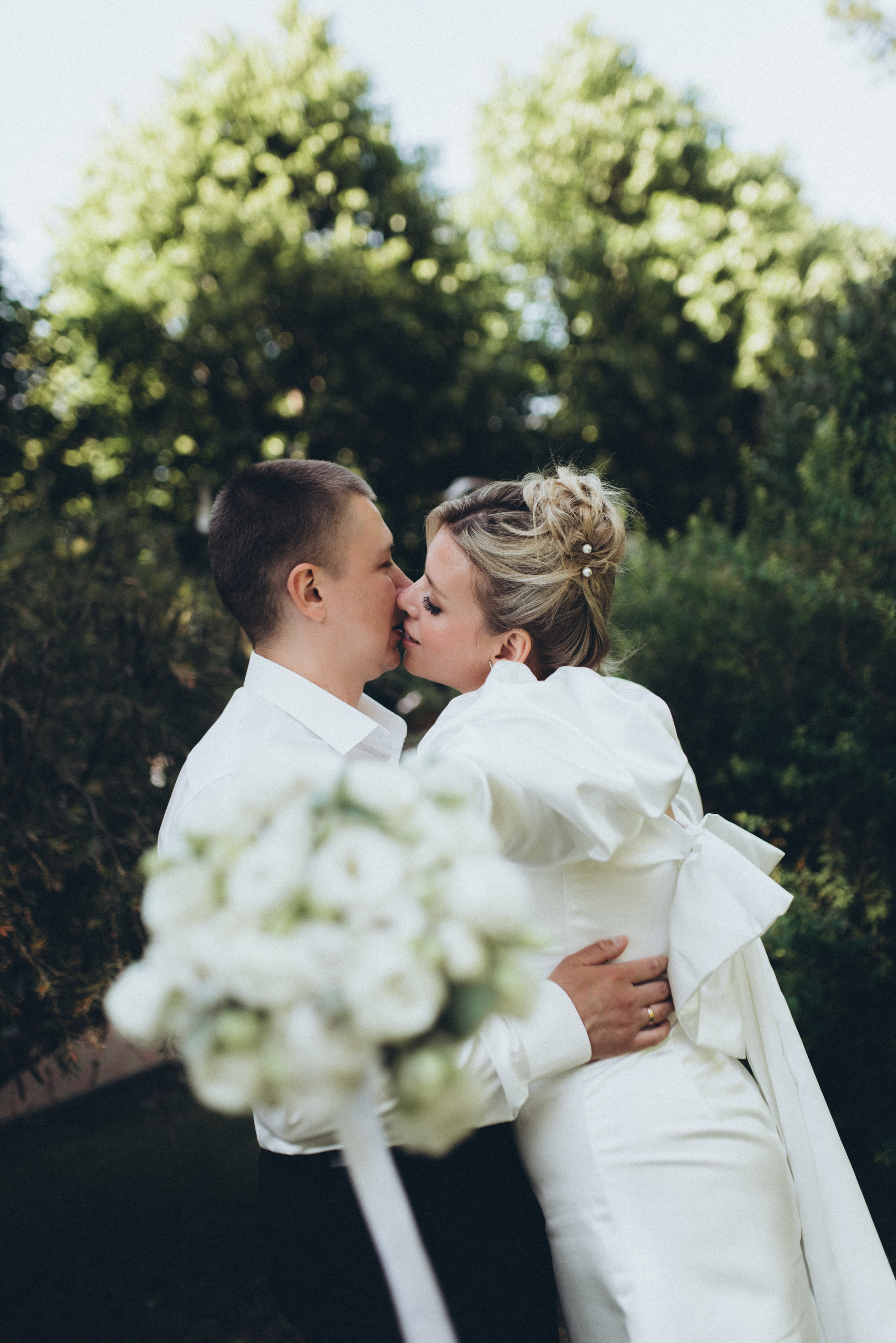 Свадебная фотосессия в Сочи. Фотограф в Сочи — Маргарита Поганова