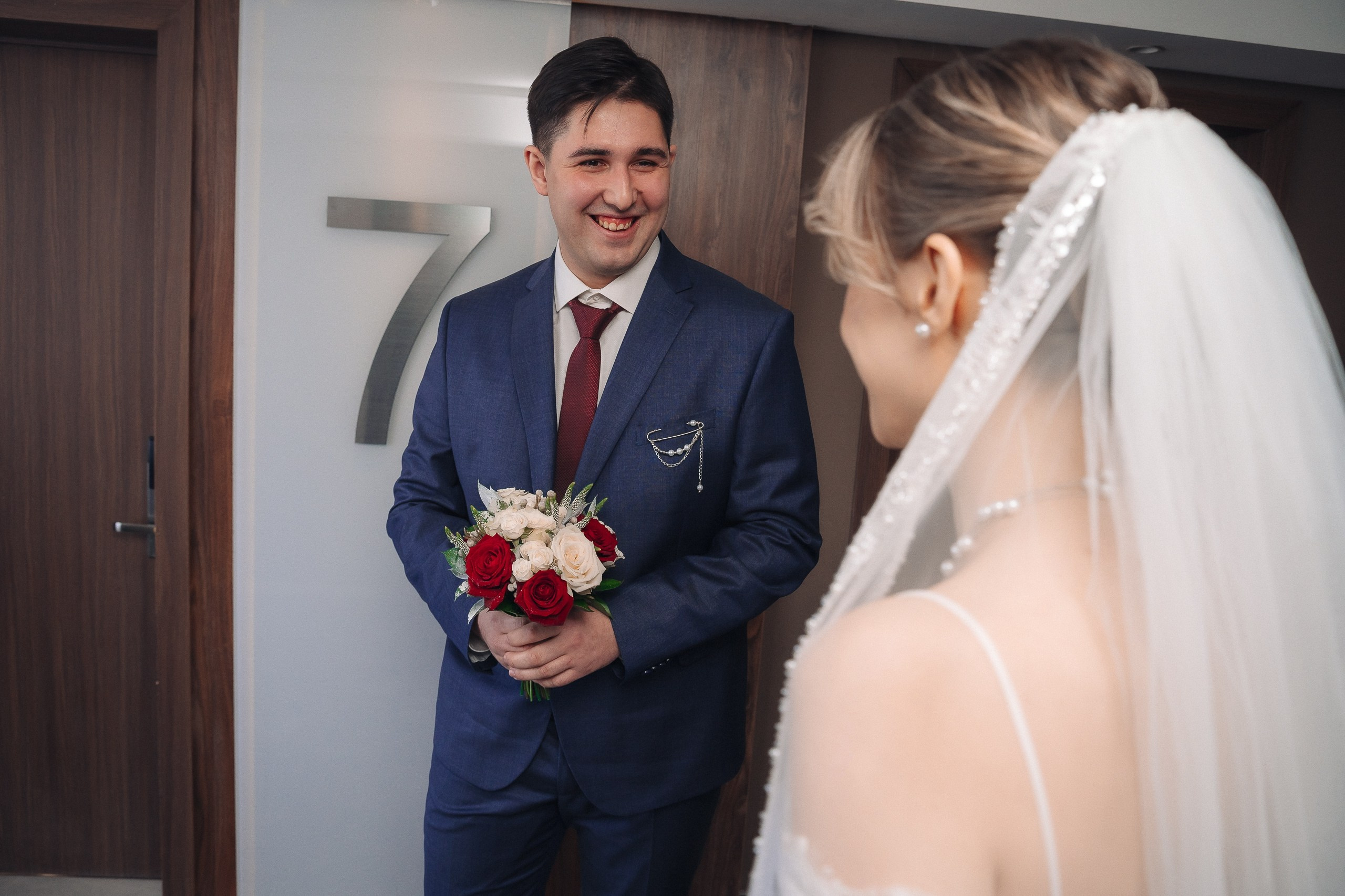 Полина и Александр. Фотограф в Глазове Роман Маньков