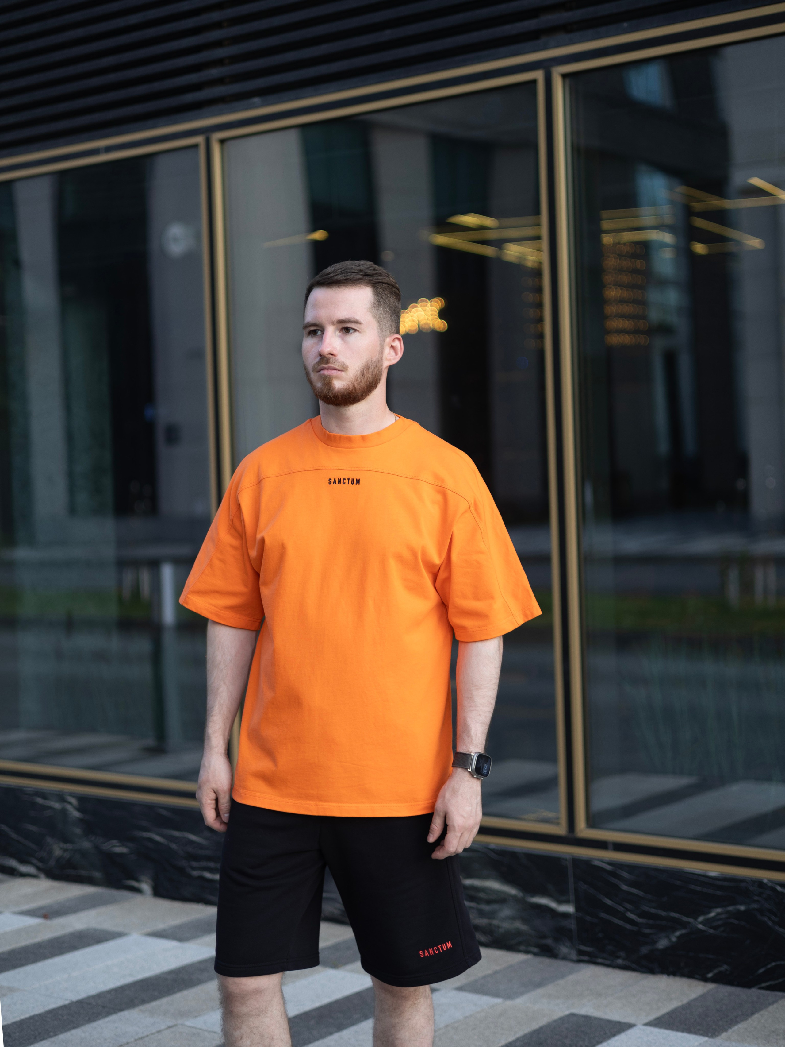 SANCTUM. Коммерческий фотограф в Москве