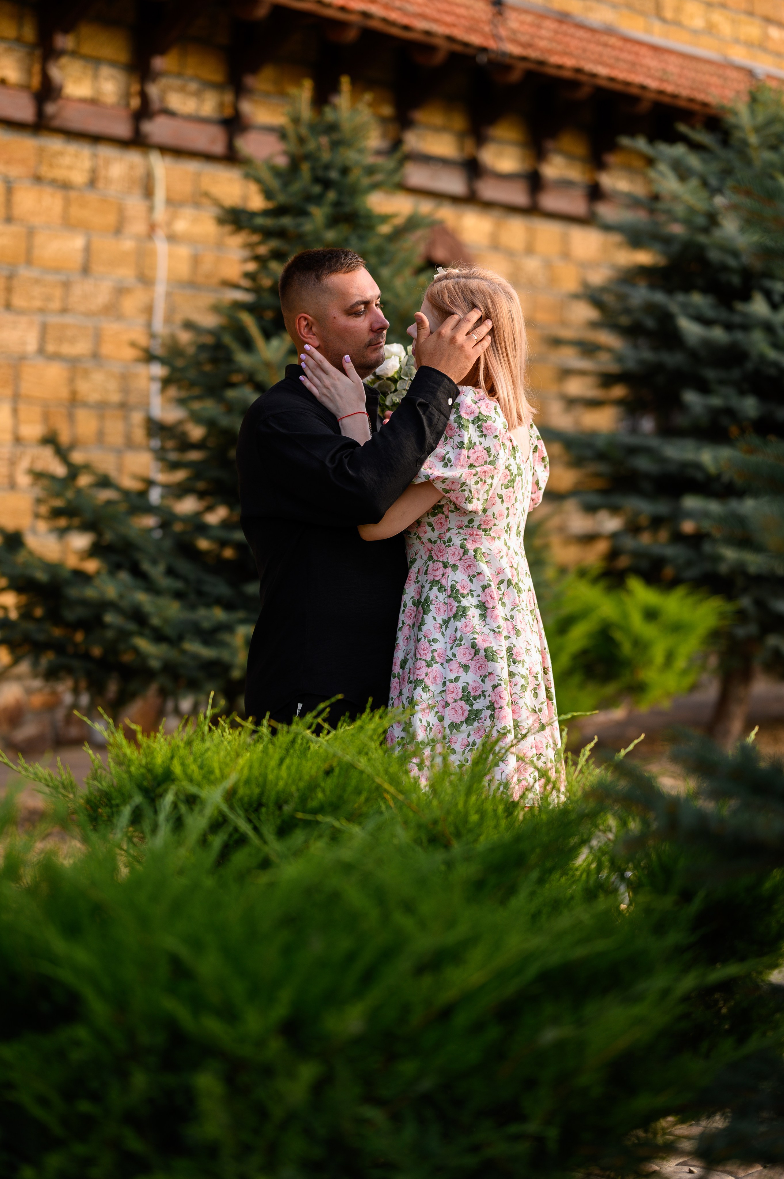 Вадим & Вика. Свадебный и семейный фотограф в Миллерово и Ростове Алёна Черепенина