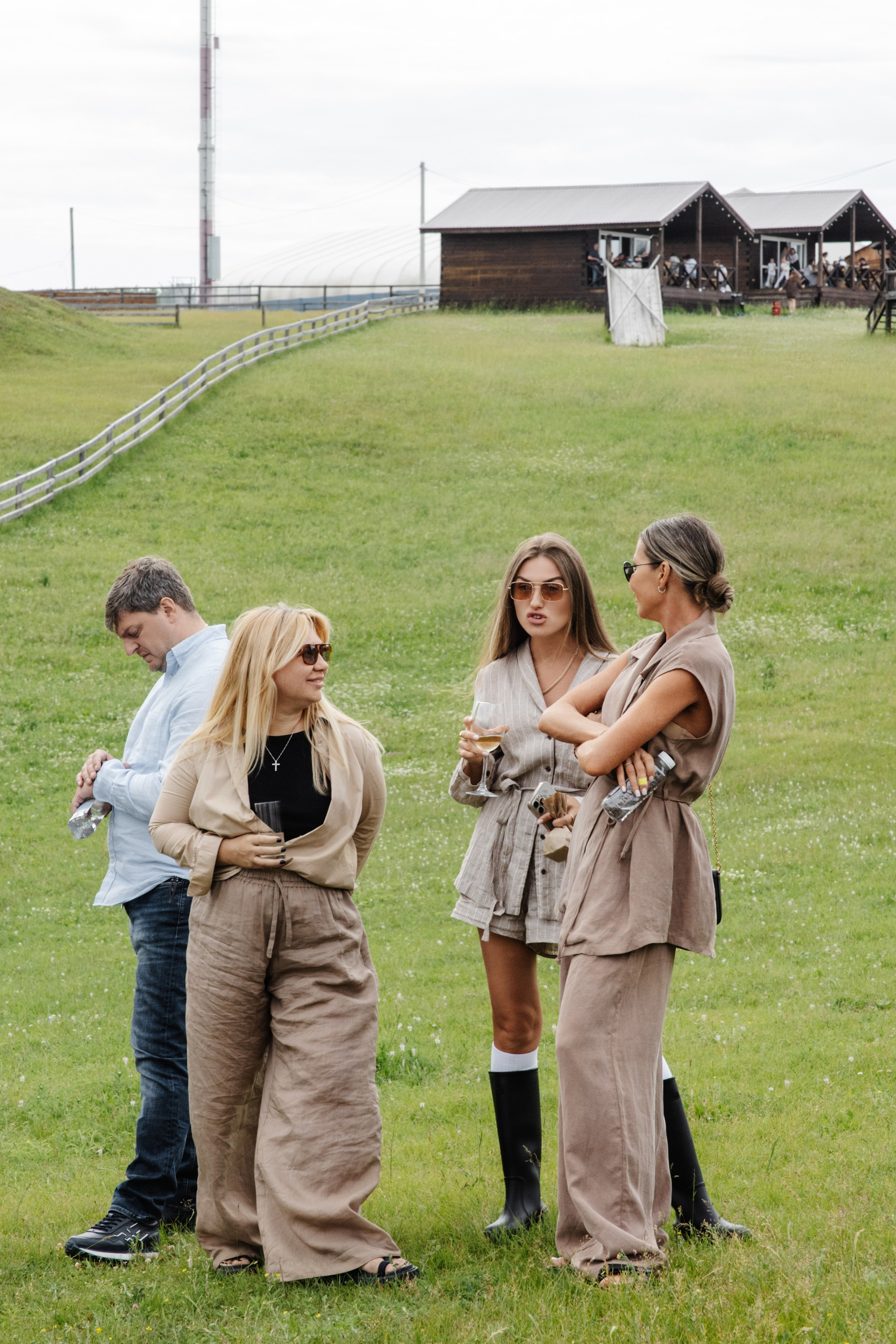 ГЕНДЕР ПАТИ. Фотограф в Красноярске