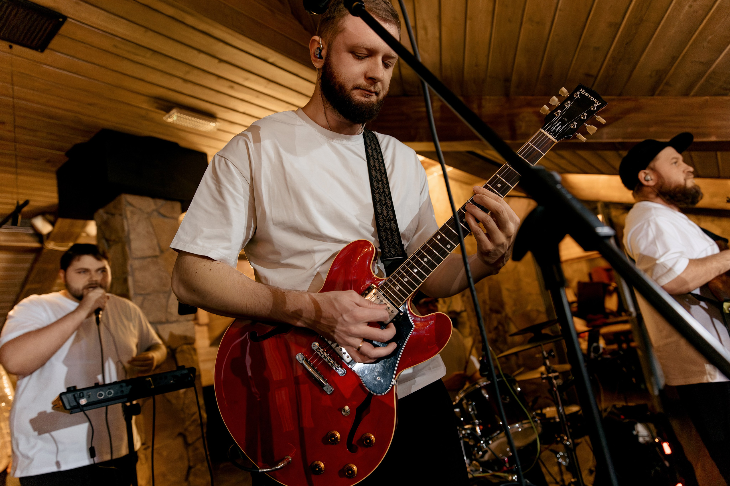 COLLA GEN. Фотограф в Красноярске