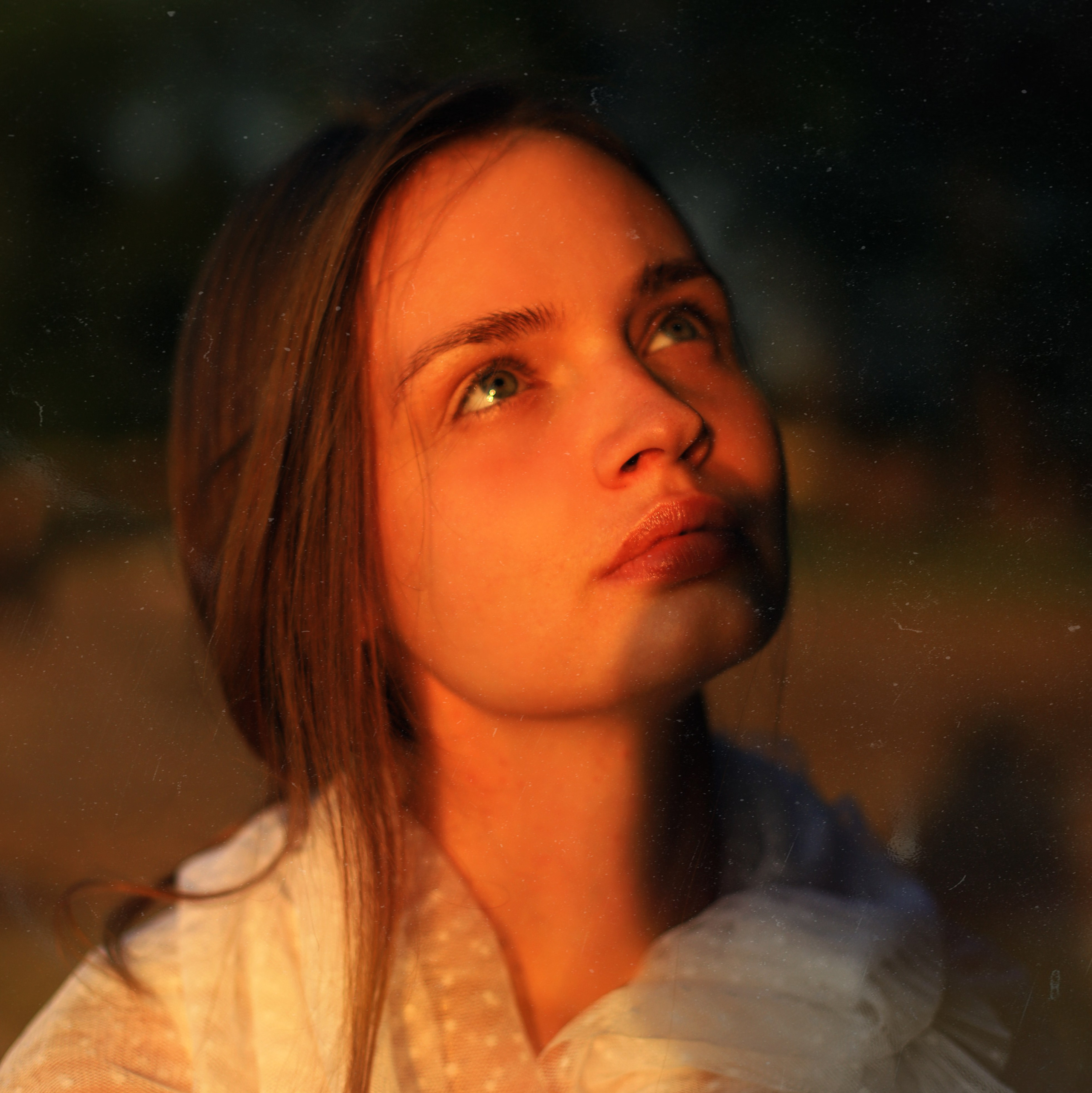 Юля. Минское море. Творческий фотограф — Минск