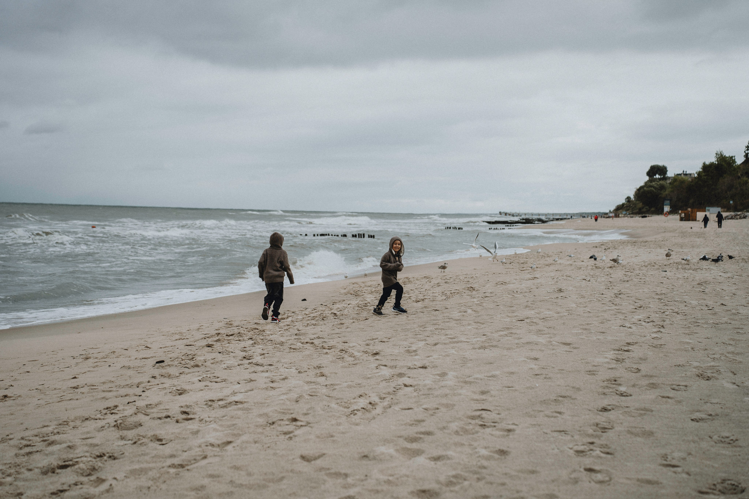Кристина. Фотограф в Калининграде Дмитрий Мишин