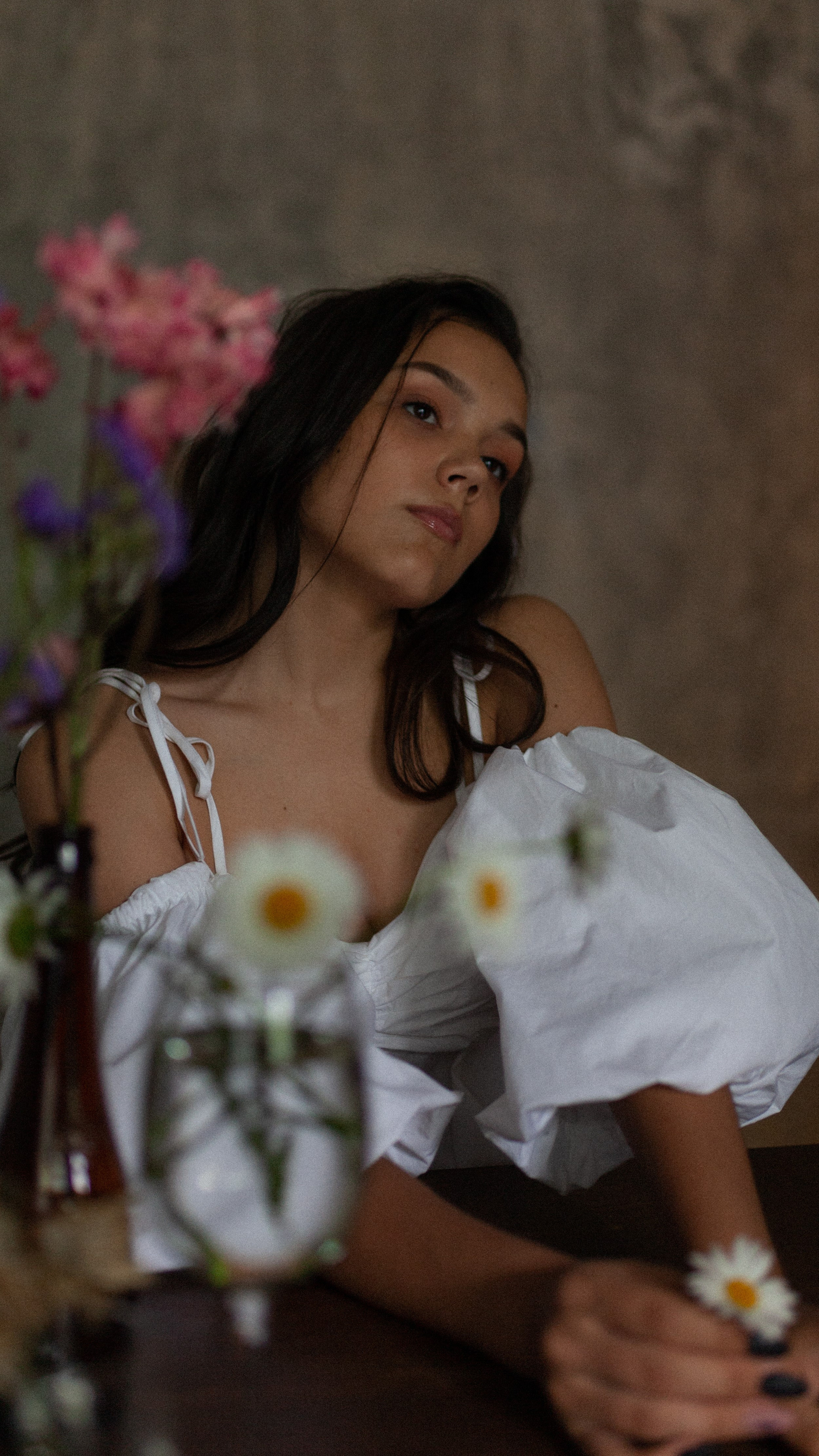 Портрет серии. Семейный и женский фотограф, стильный репортаж в г. Новосибирск