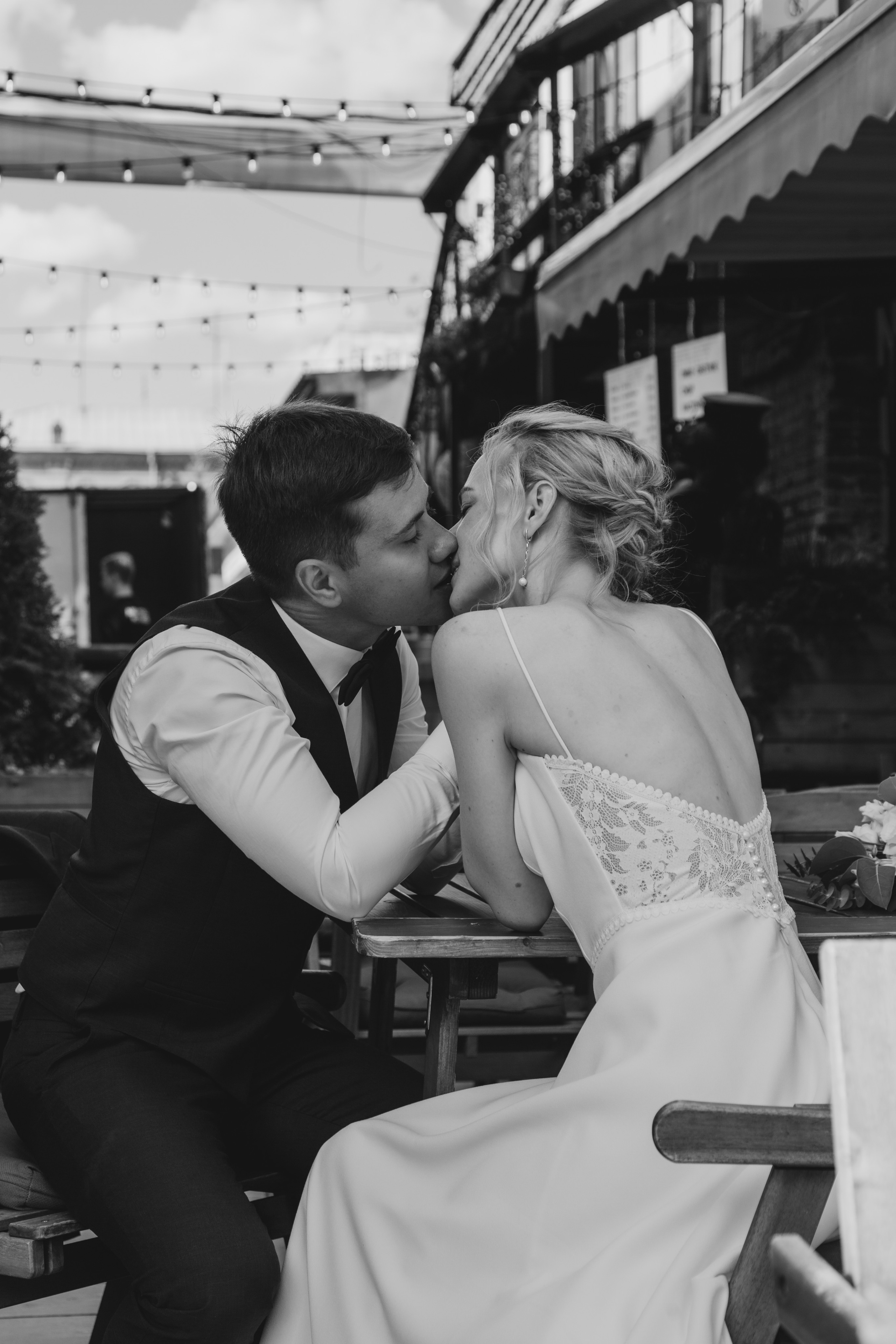 Дмитрий и Дарья. Семейный и женский фотограф, стильный репортаж в г. Новосибирск