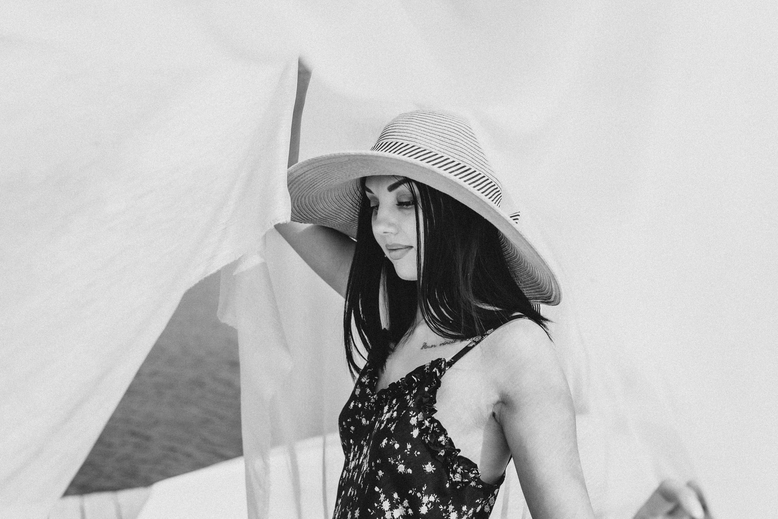 Портрет серии. Семейный и женский фотограф, стильный репортаж в г. Новосибирск