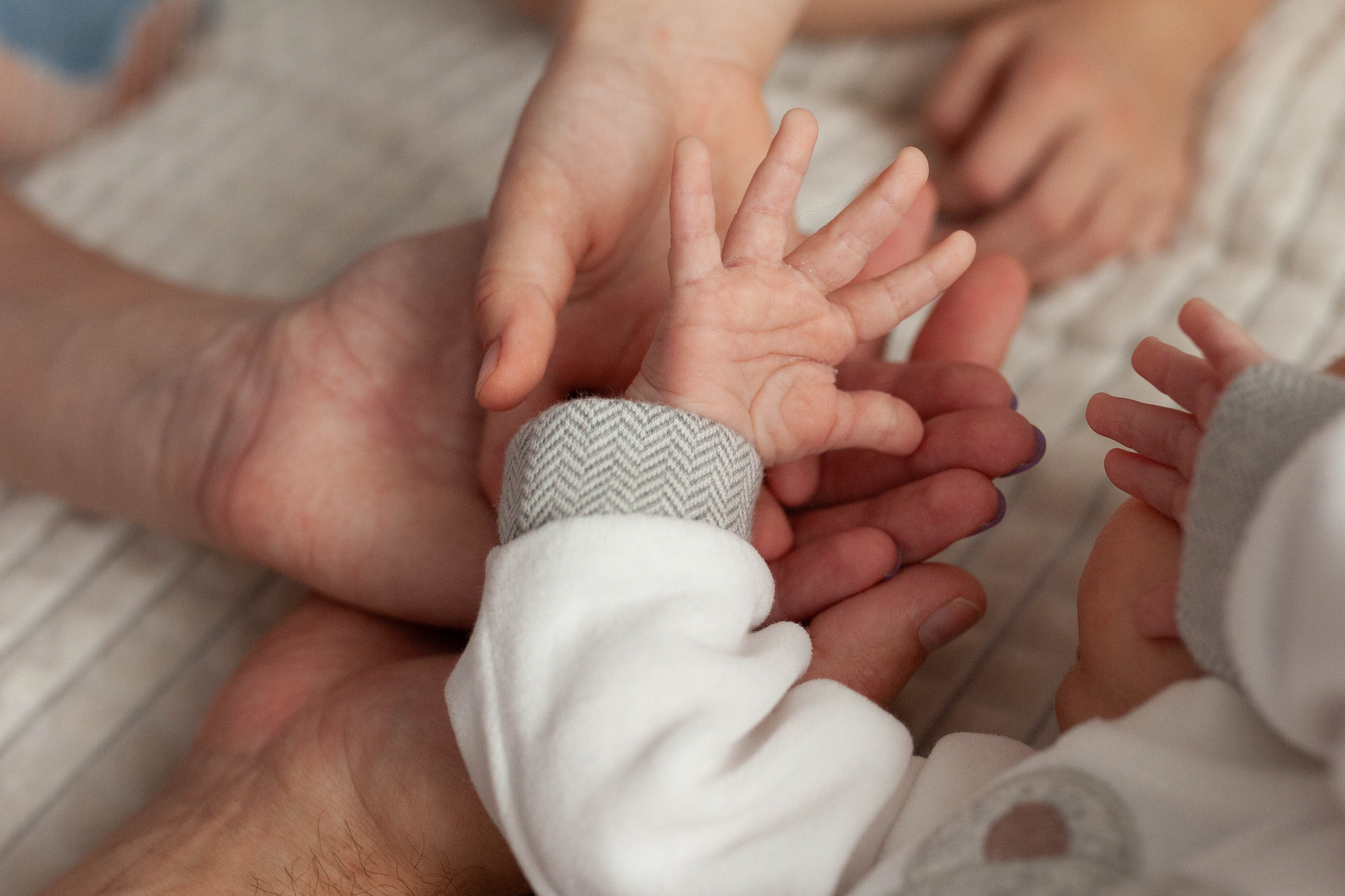 Семейные фотосессии. Семейный и женский фотограф, стильный репортаж в г. Новосибирск