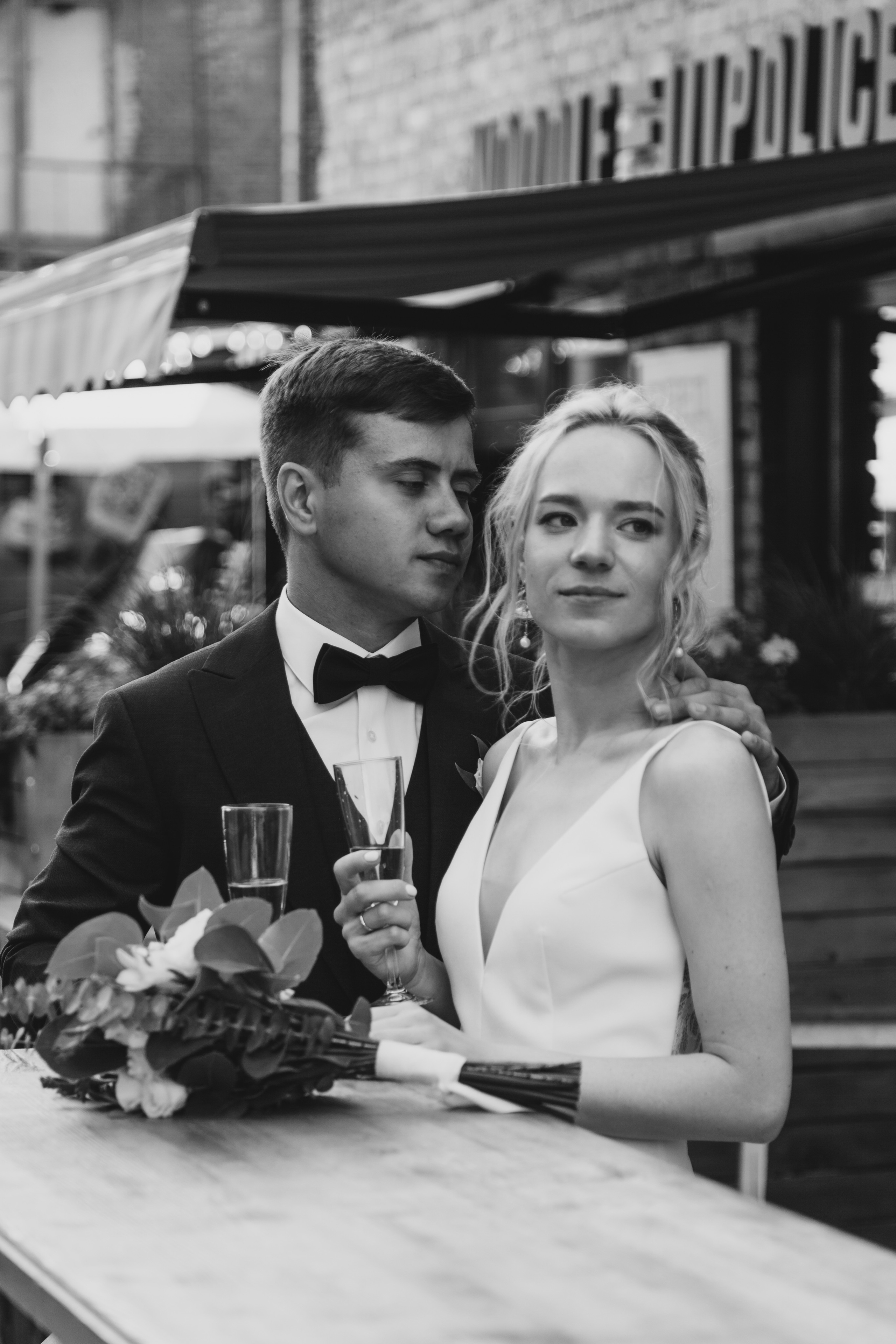 Дмитрий и Дарья. Семейный и женский фотограф, стильный репортаж в г. Новосибирск