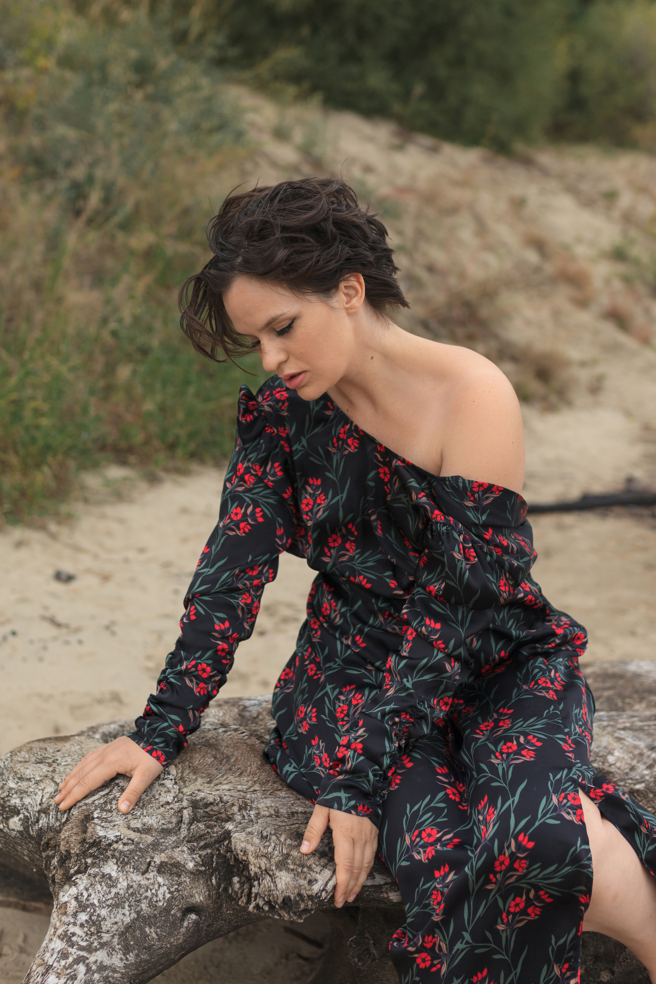 Портрет серии. Семейный и женский фотограф, стильный репортаж в г. Новосибирск