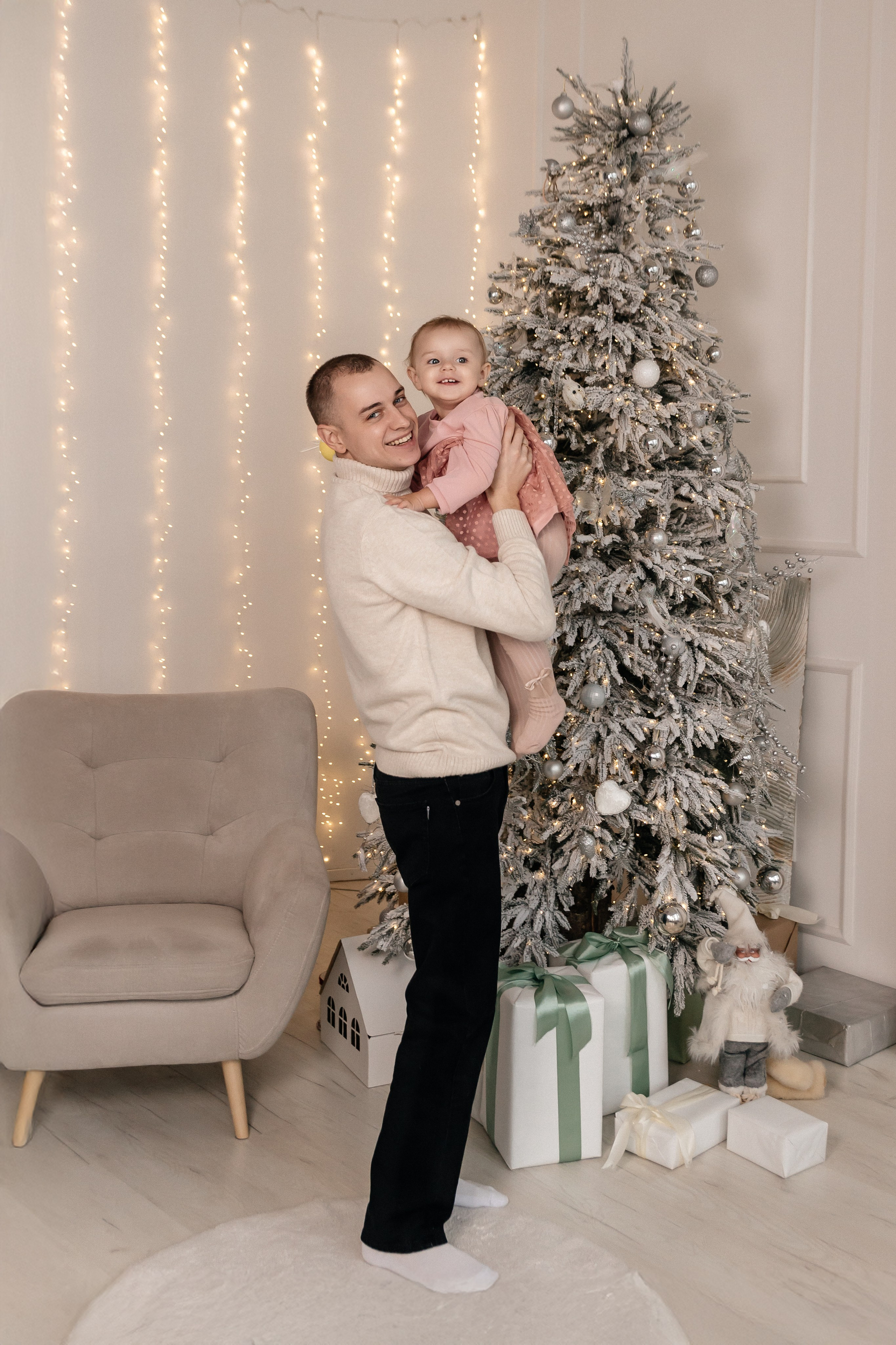 Даша, Юля и Вася. Семейный фотограф Минск Усова Ольга