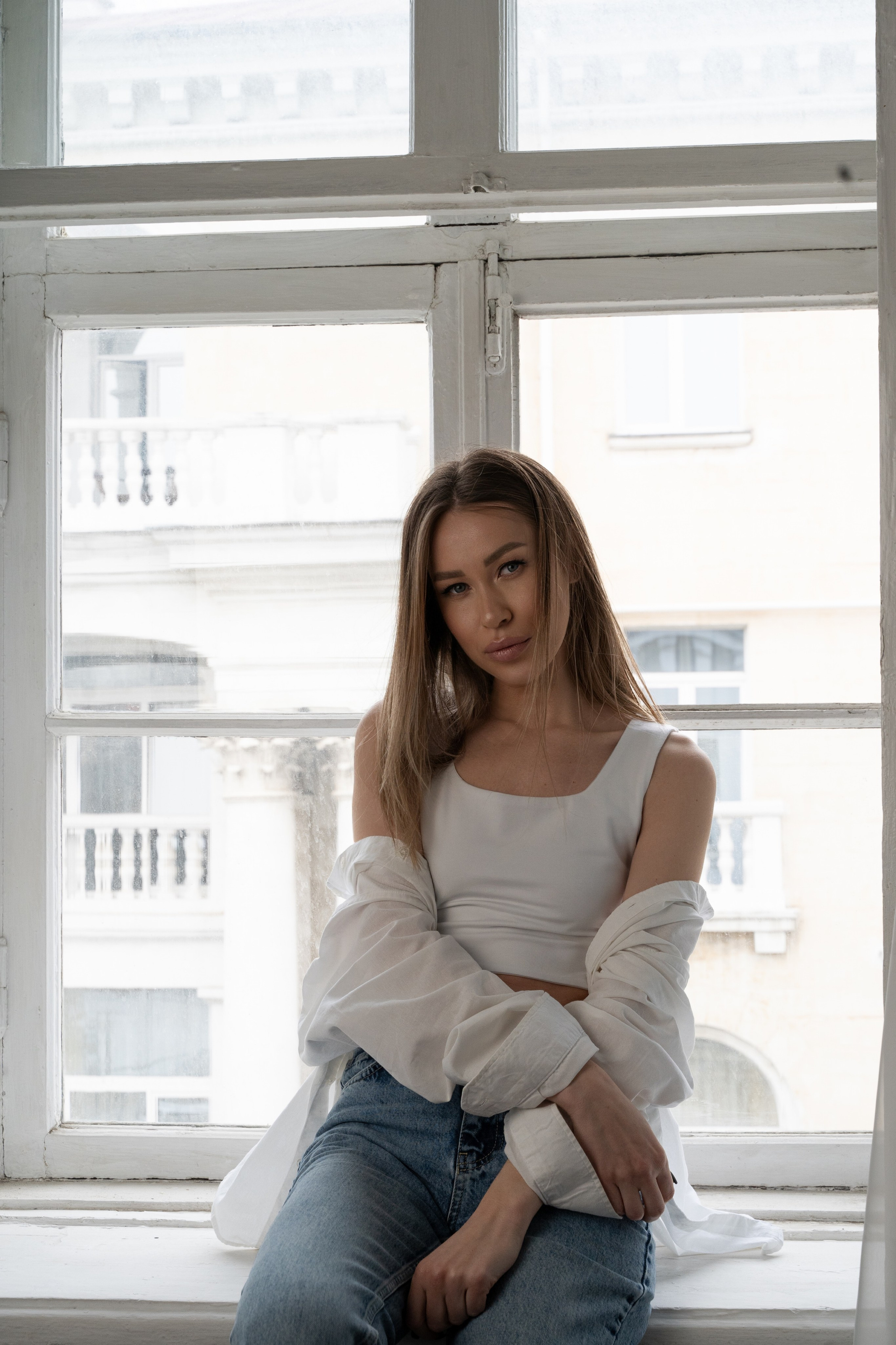 Юлия. Анастасия Дунаева. Фотограф в Севастополе