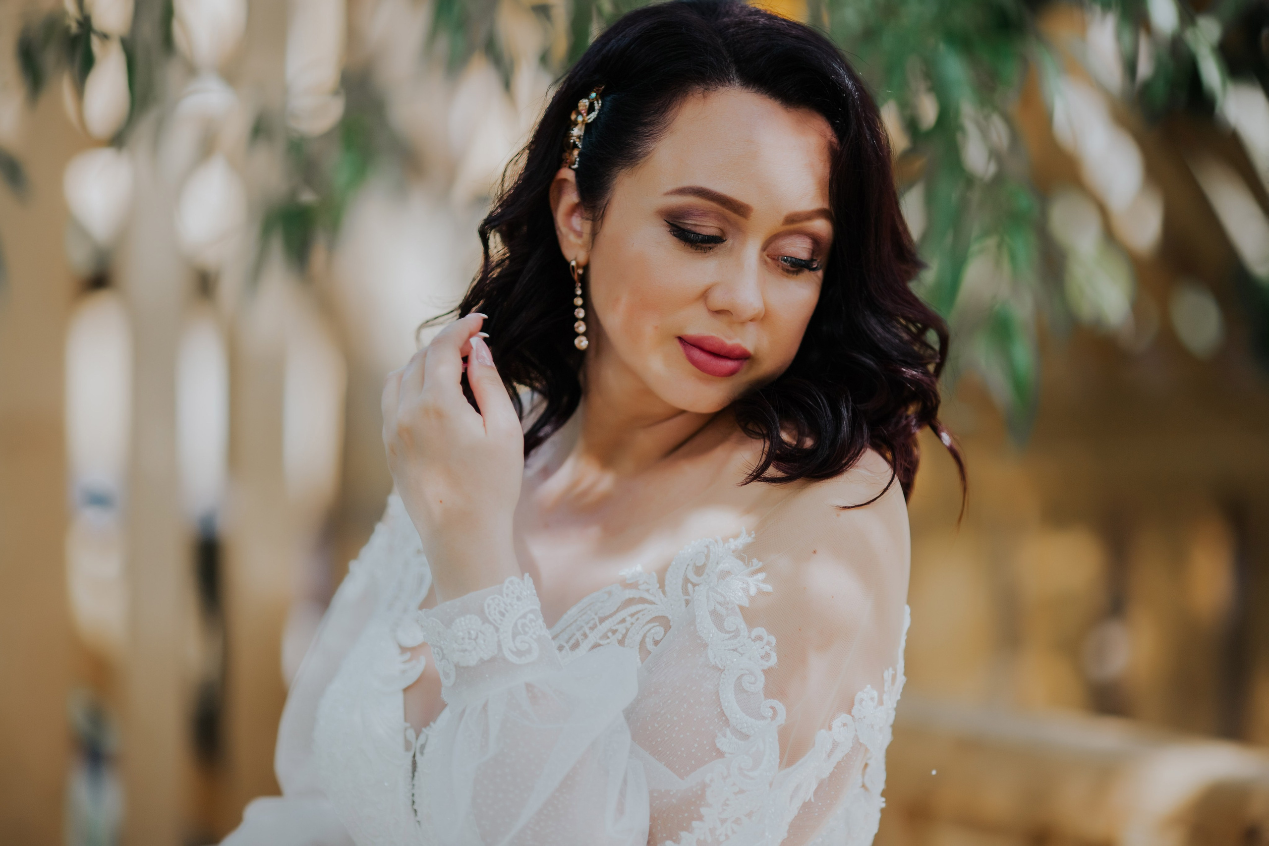 Денис и Екатерина. Свадебный и семейный фотограф Екатерина Бубнова