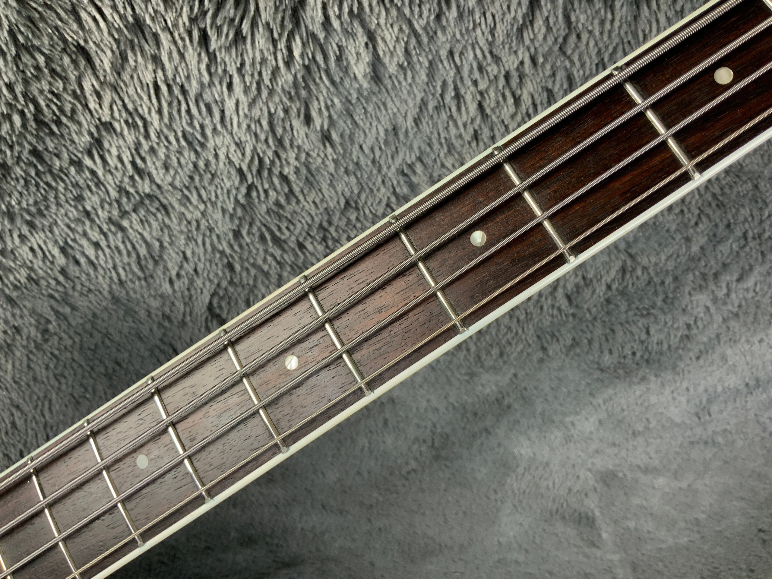 Yamaha SB-55 Super Bass