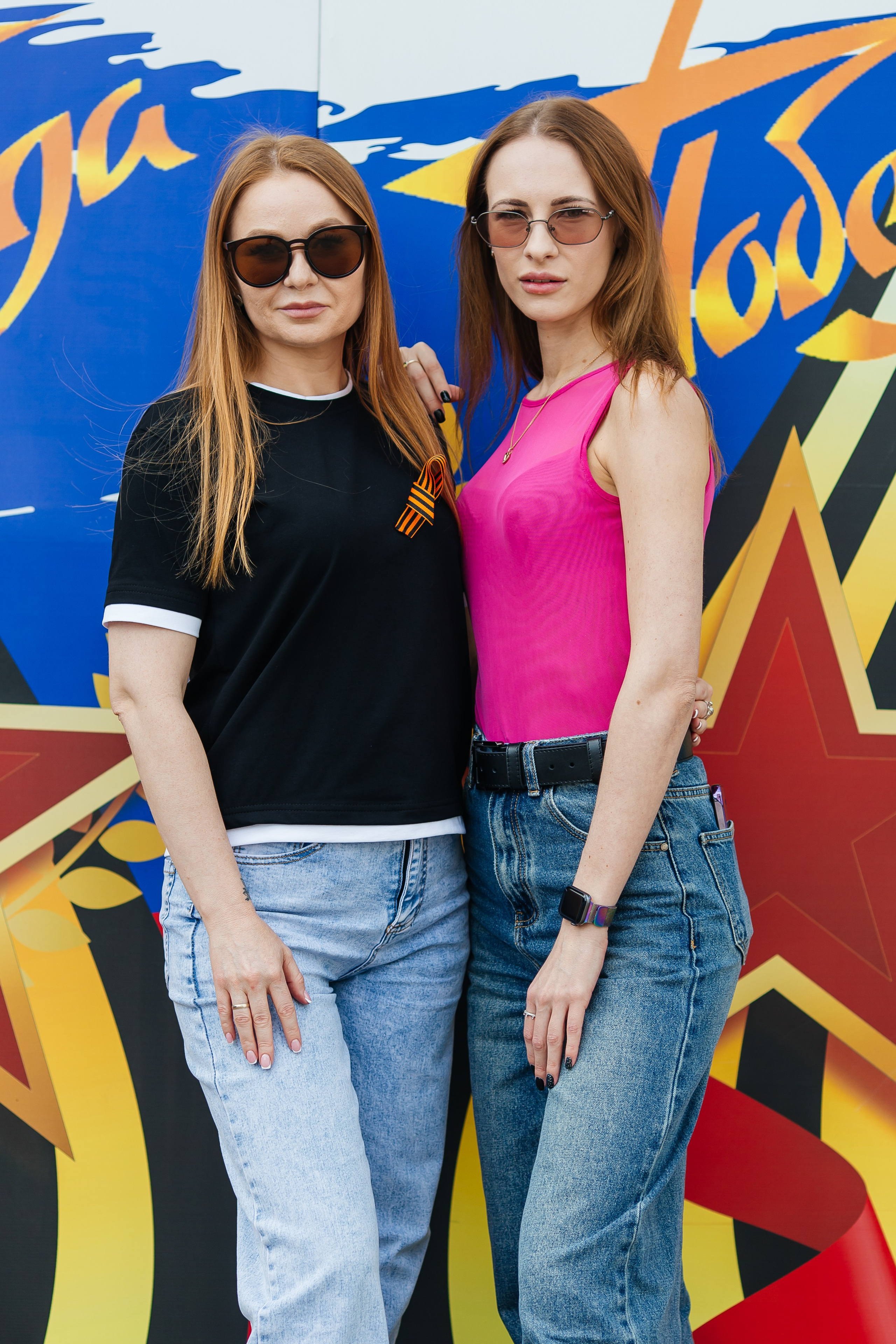 НЕВА (9 мая). Свадебный фотограф в Краснодаре Николай Крауз