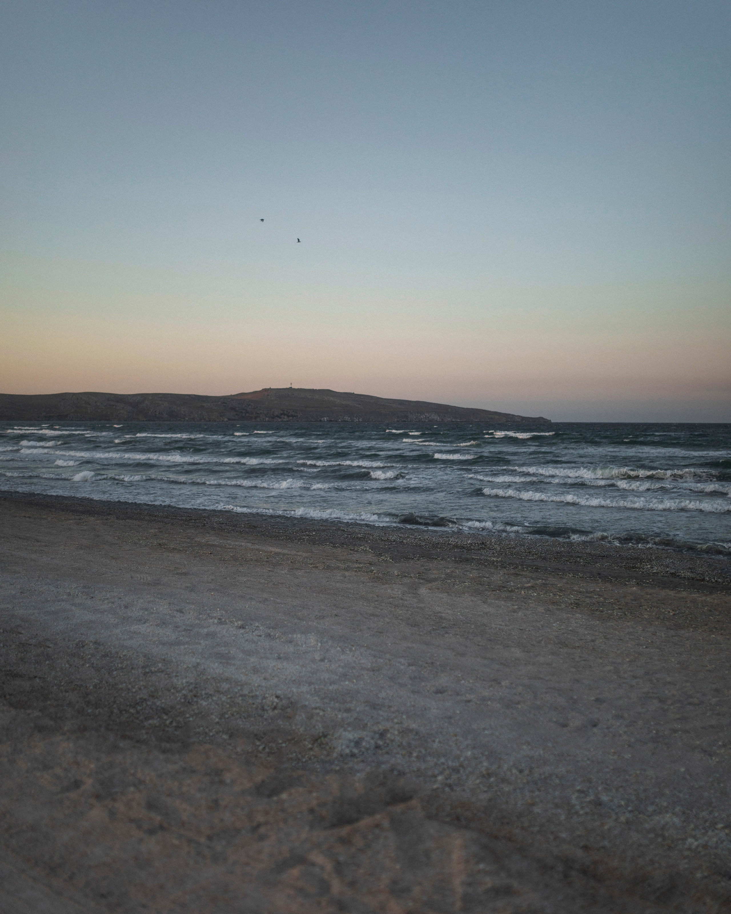 | ЛЕТНИЙ ЗАКАТ |