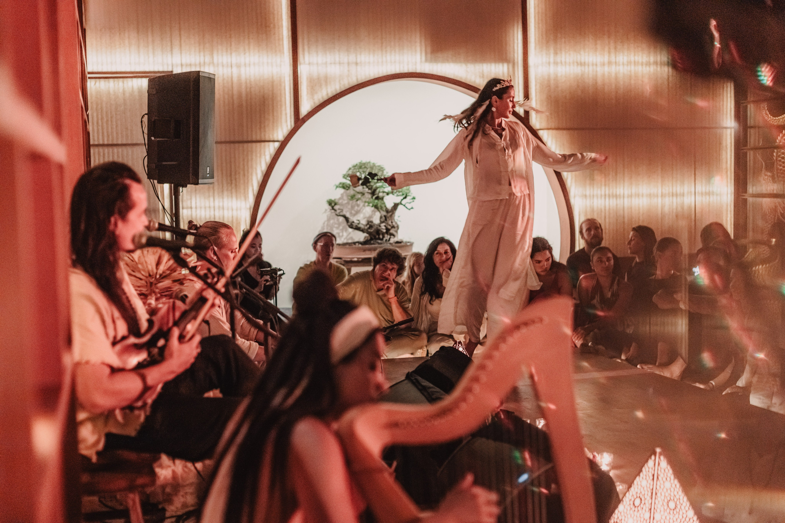 Mamatolia. Мариам Багдасарян