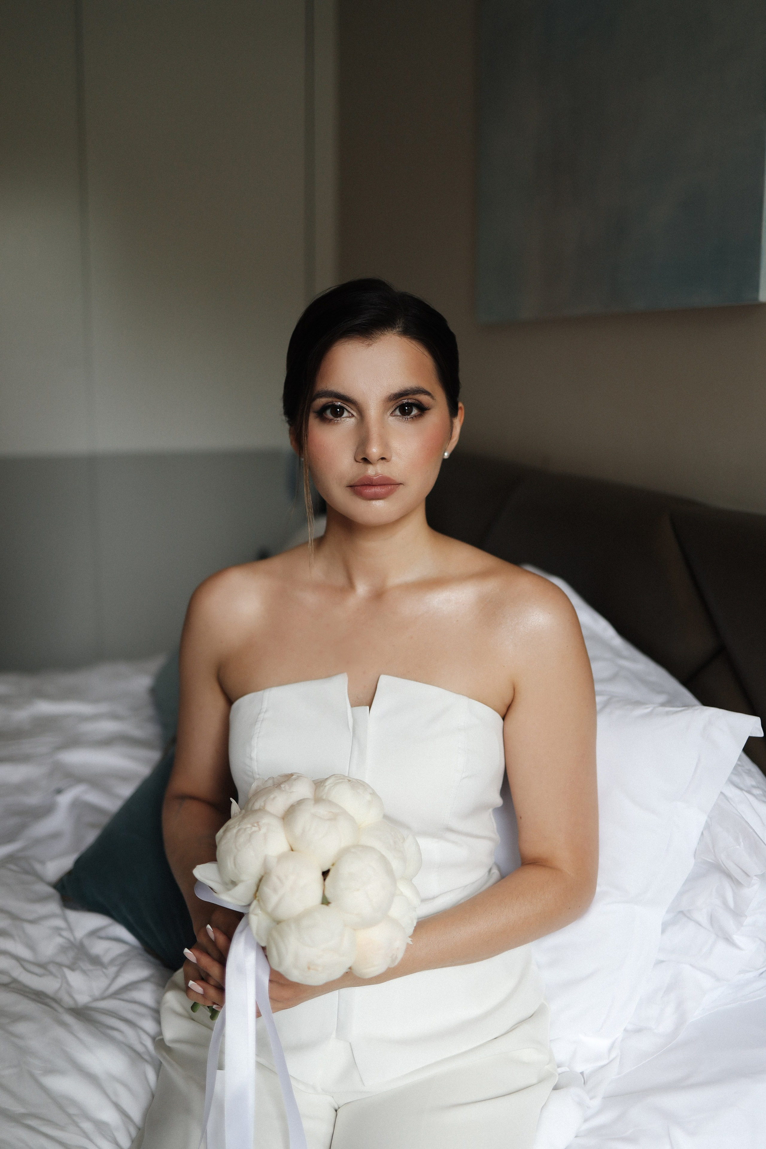 К. + С. Сборы + Шипиловский ЗАГС + Кусково. Семейный и lovestory фотограф в Москве Светлана Коняхина