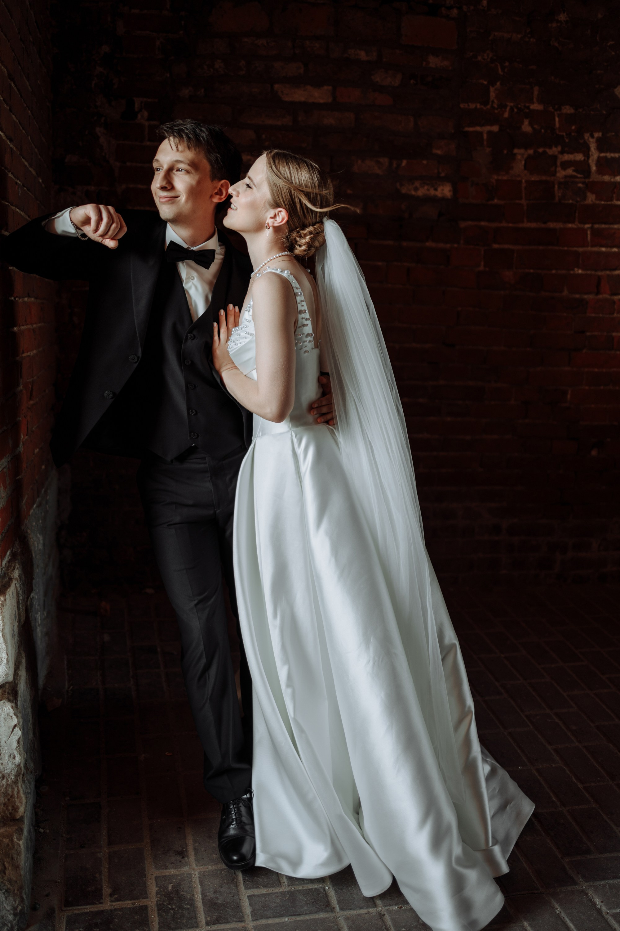 Егор и Дарья. Команда фотографов