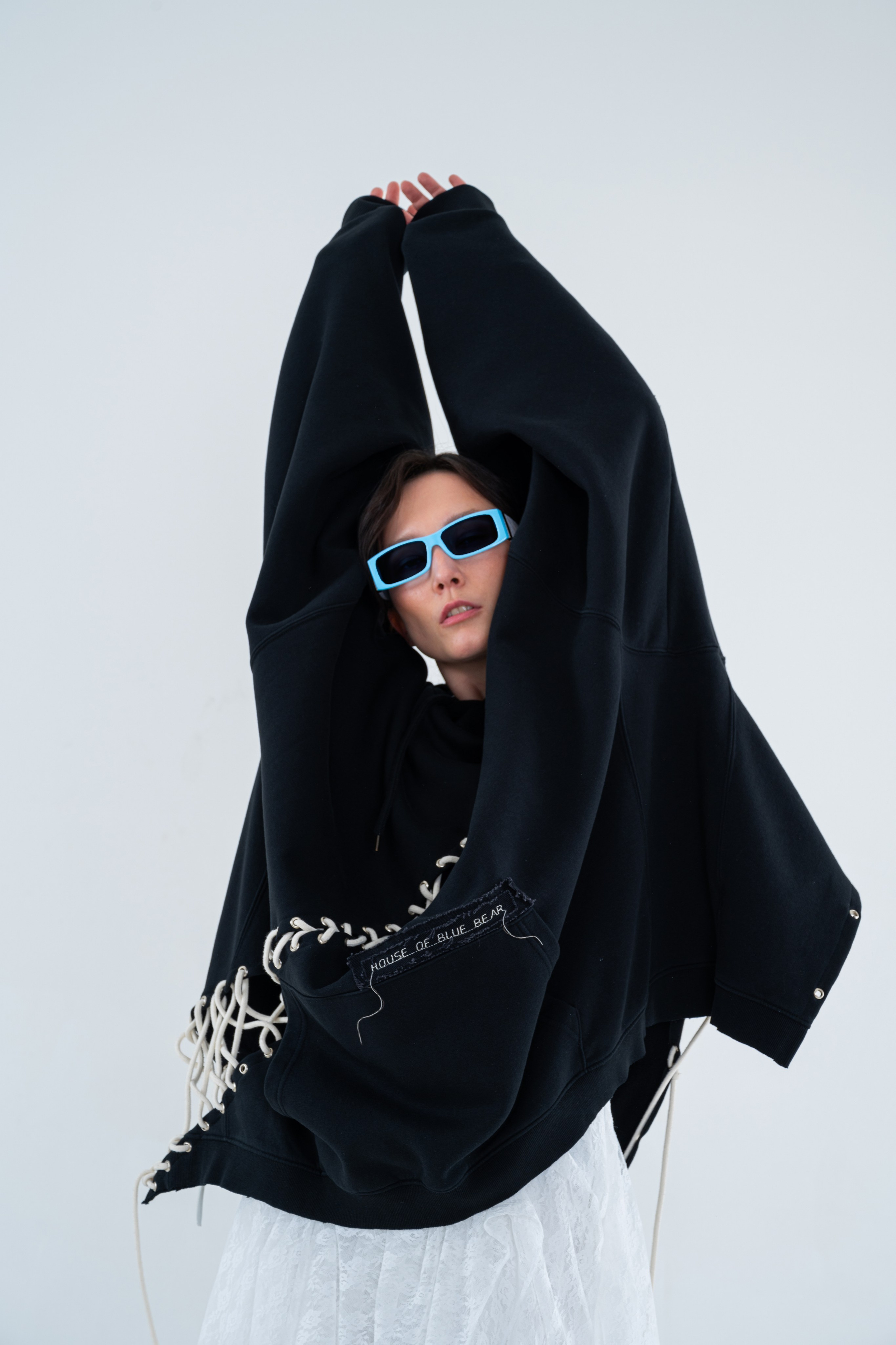 Lookbook / Brands. PHOTOGRAHER KRISTINA VALIULINA