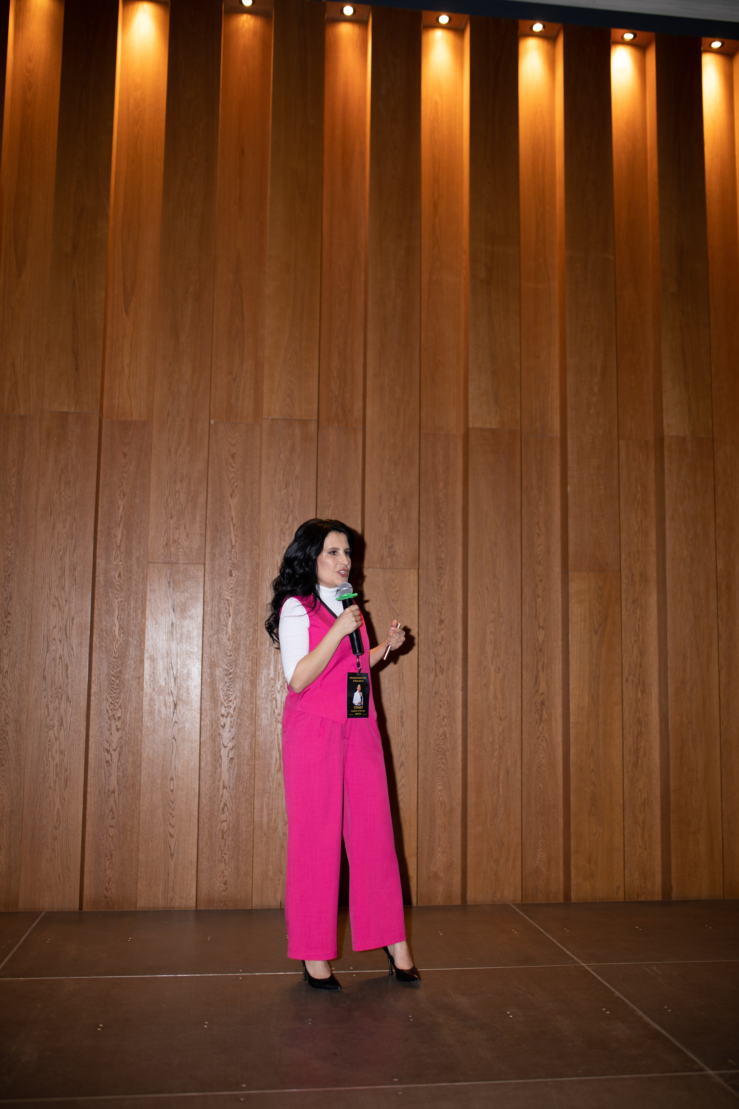 Форум МАСШТАБИРУЙСЯ. Фотограф Людмила Лосева Волгоград