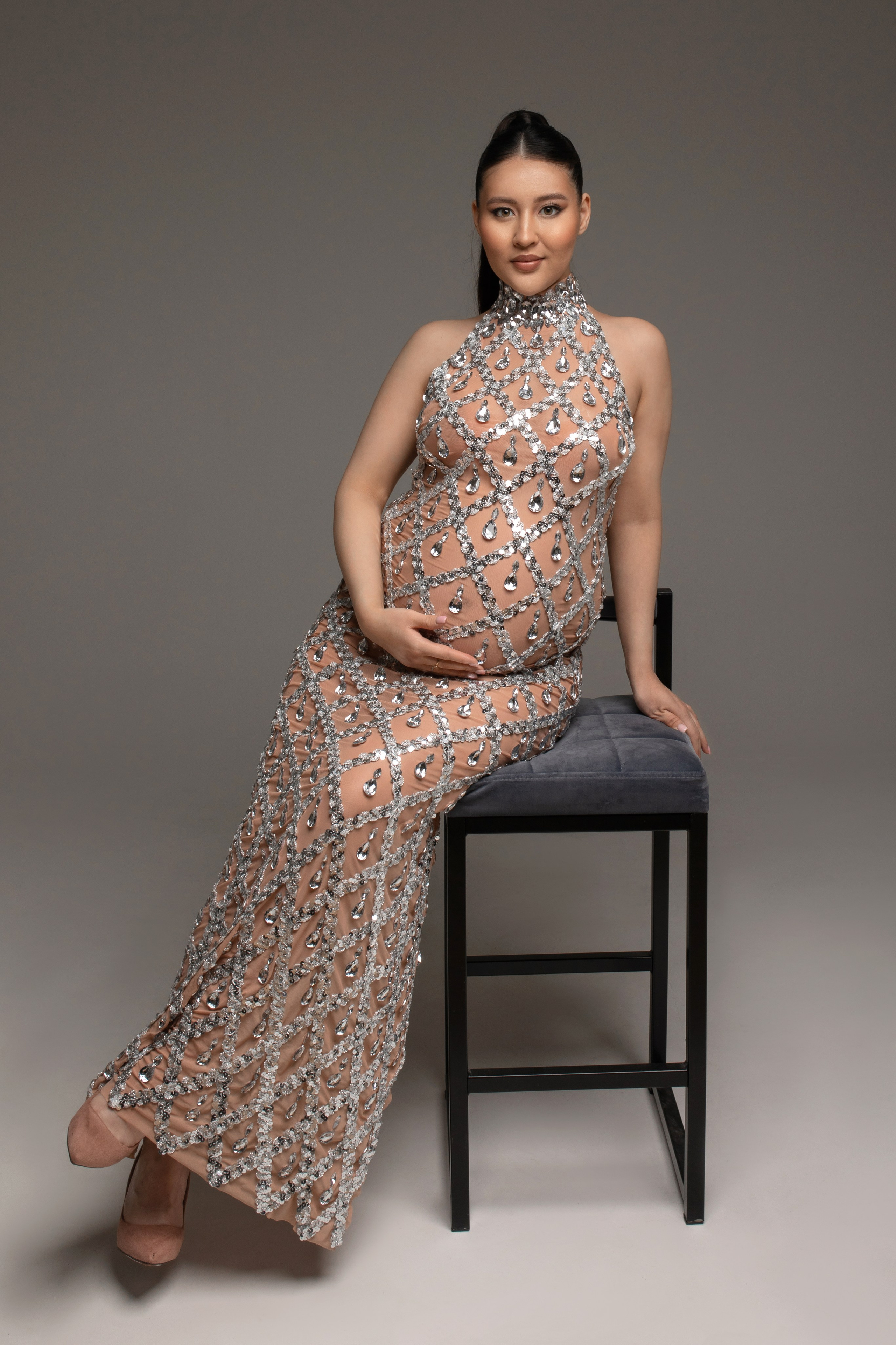 Майя и Мурат. Фотограф Людмила Лосева Волгоград