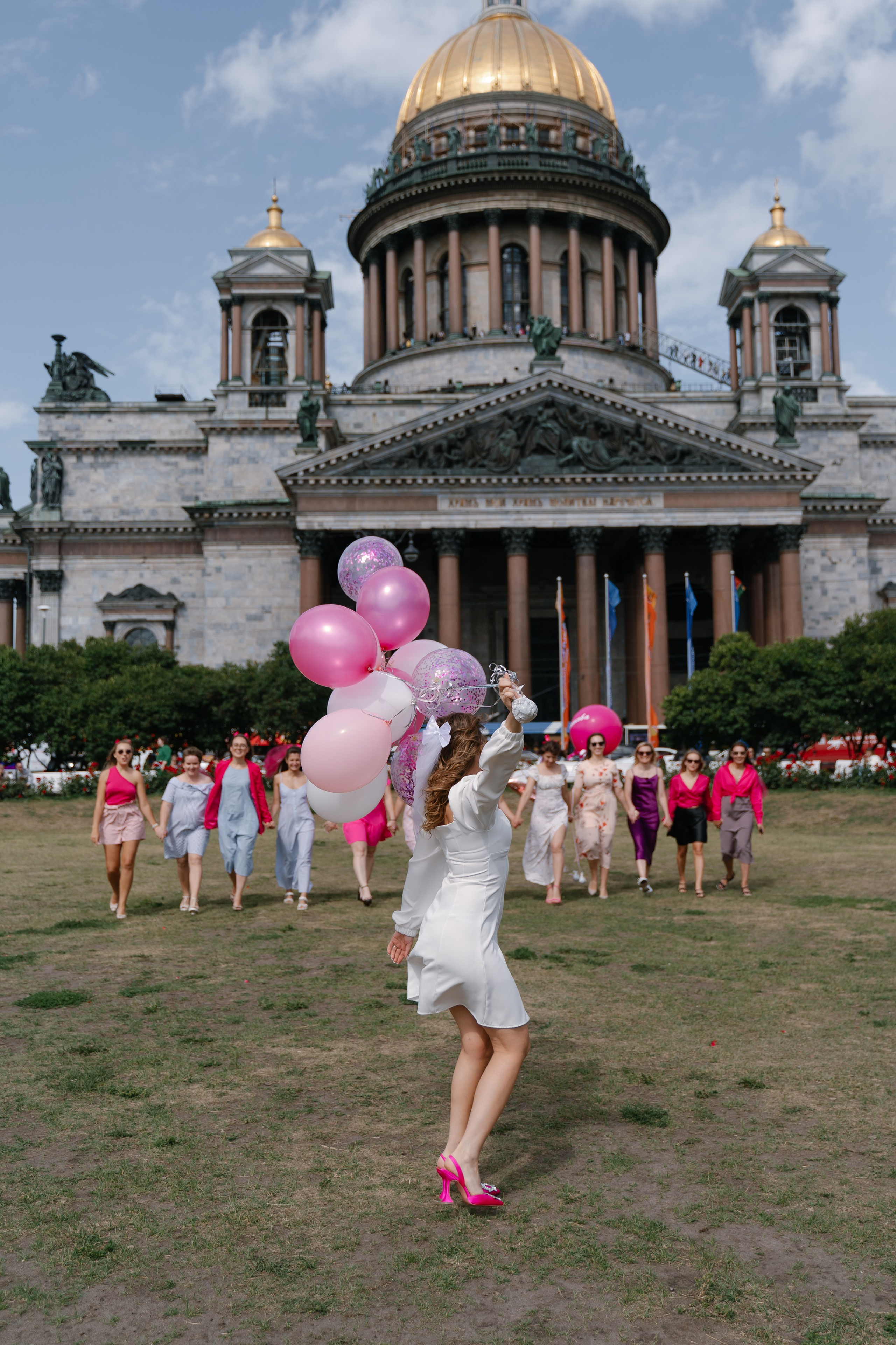 29.07.2023. Свадебный фотограф — Наталья Фед СПб/Москва