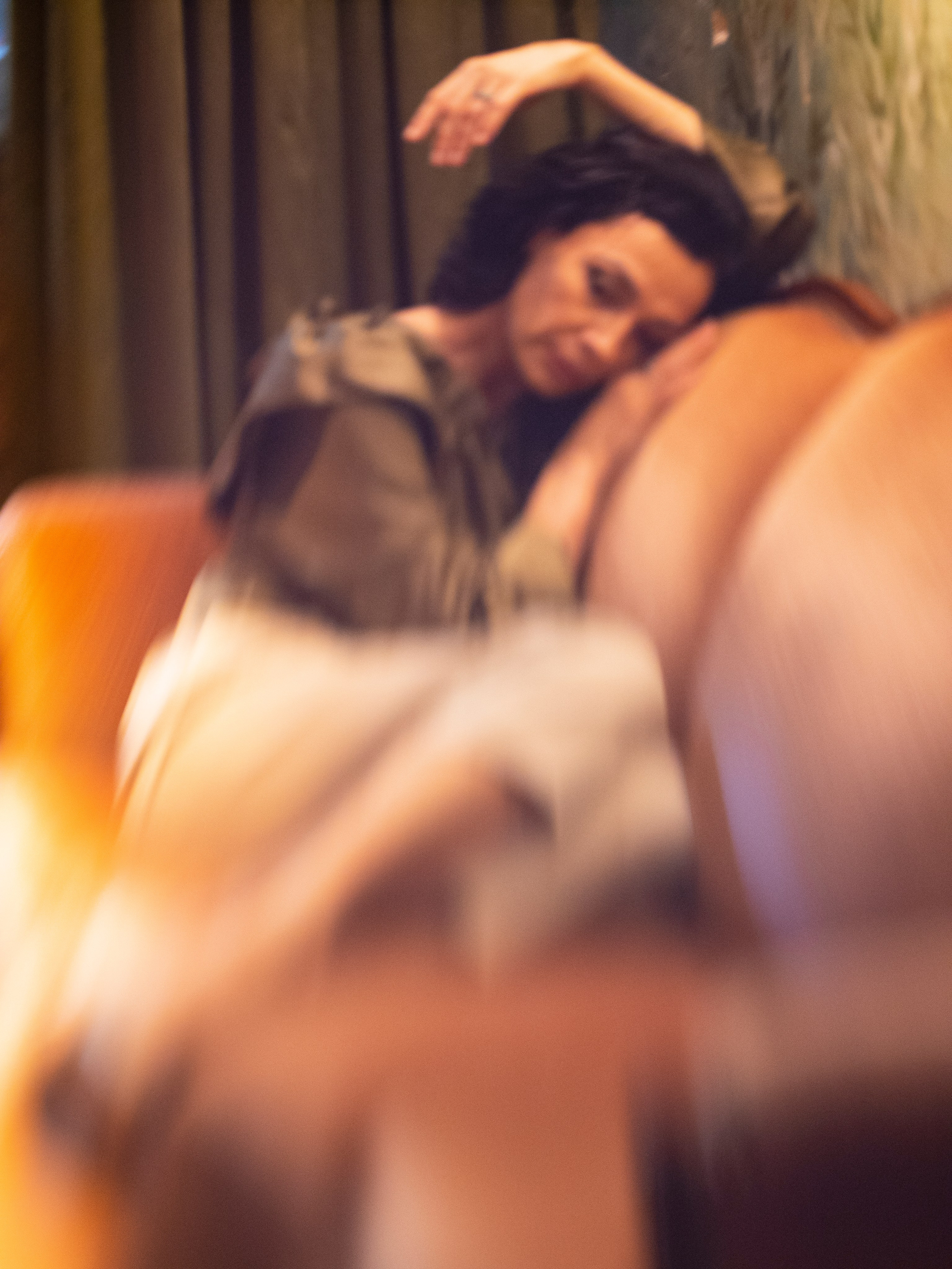 Галерея. Фотопроект Olympus