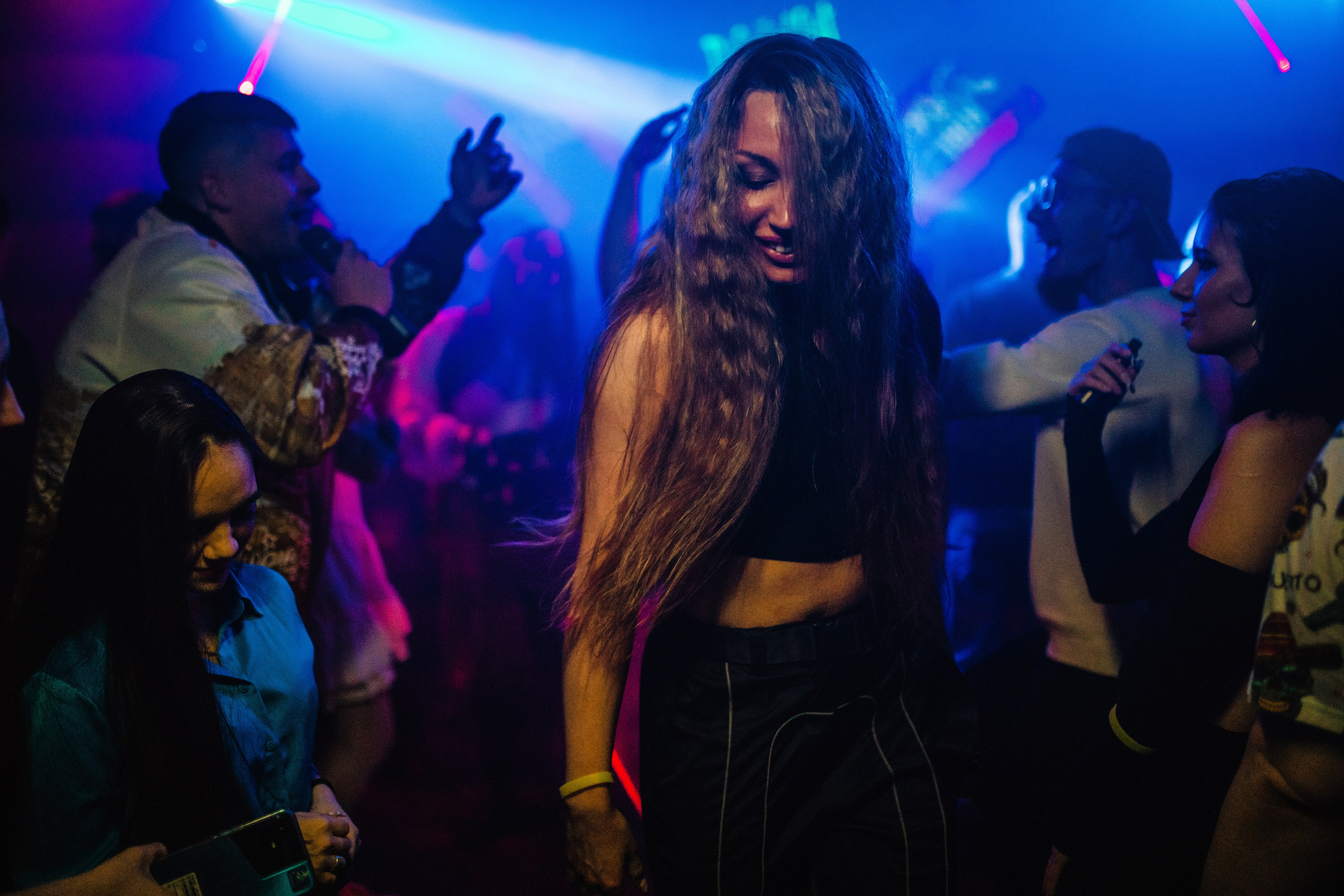 Halloween by #ДАБУДЕТБИТ. Роман Урумбаев фотограф Нижневартовск